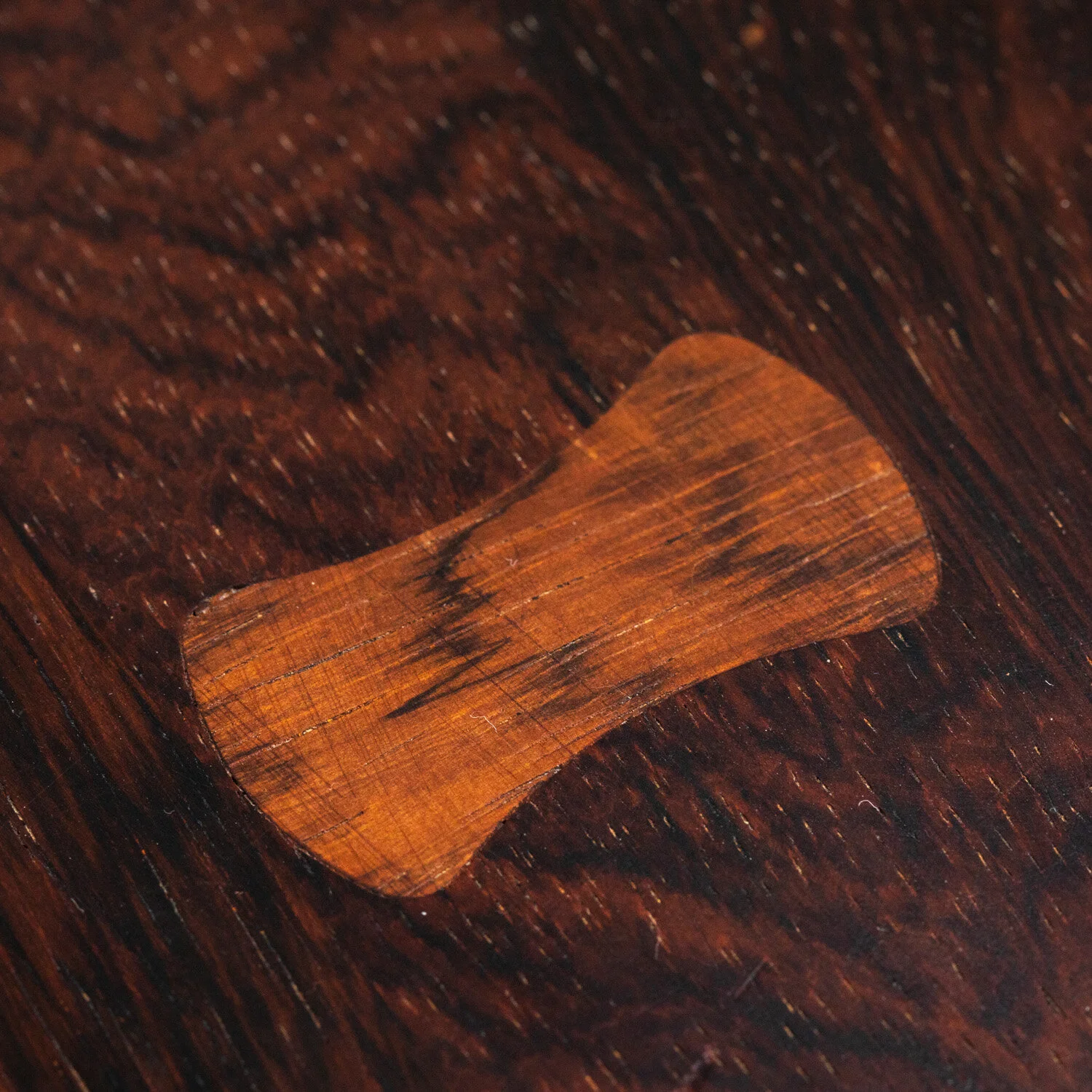 Quistgaard Palisander Tray