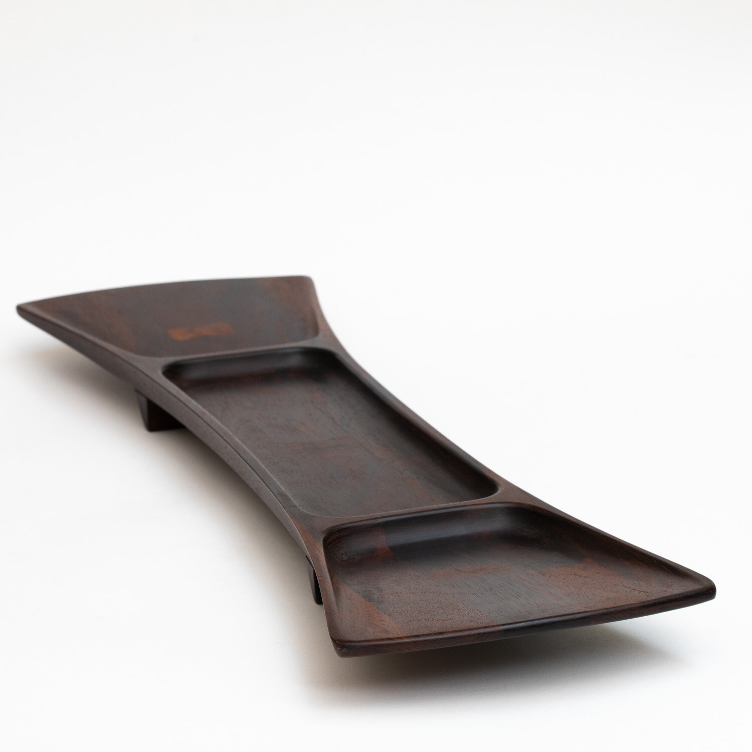 Quistgaard Rosewood Tray