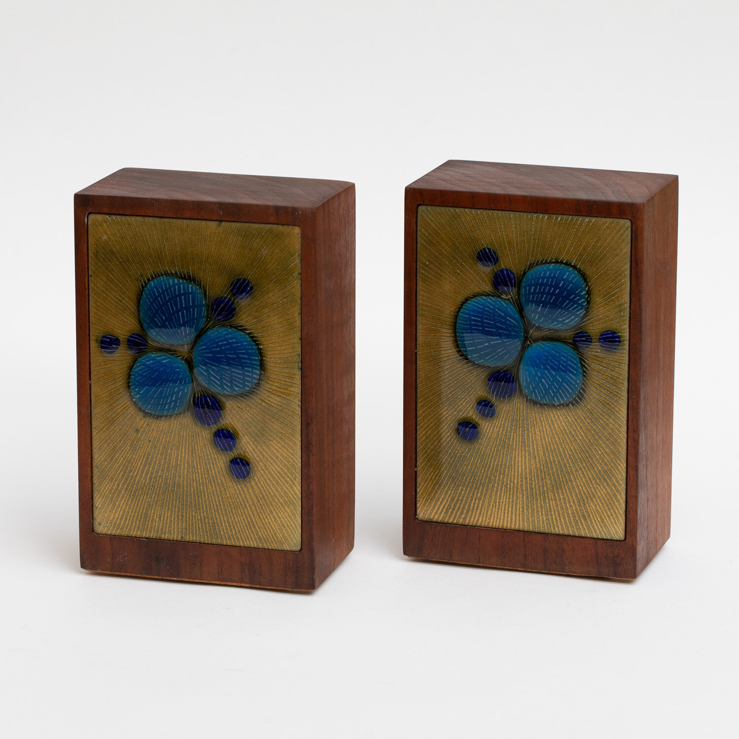 Annemarie Davidson Jewel Bookends.jpg