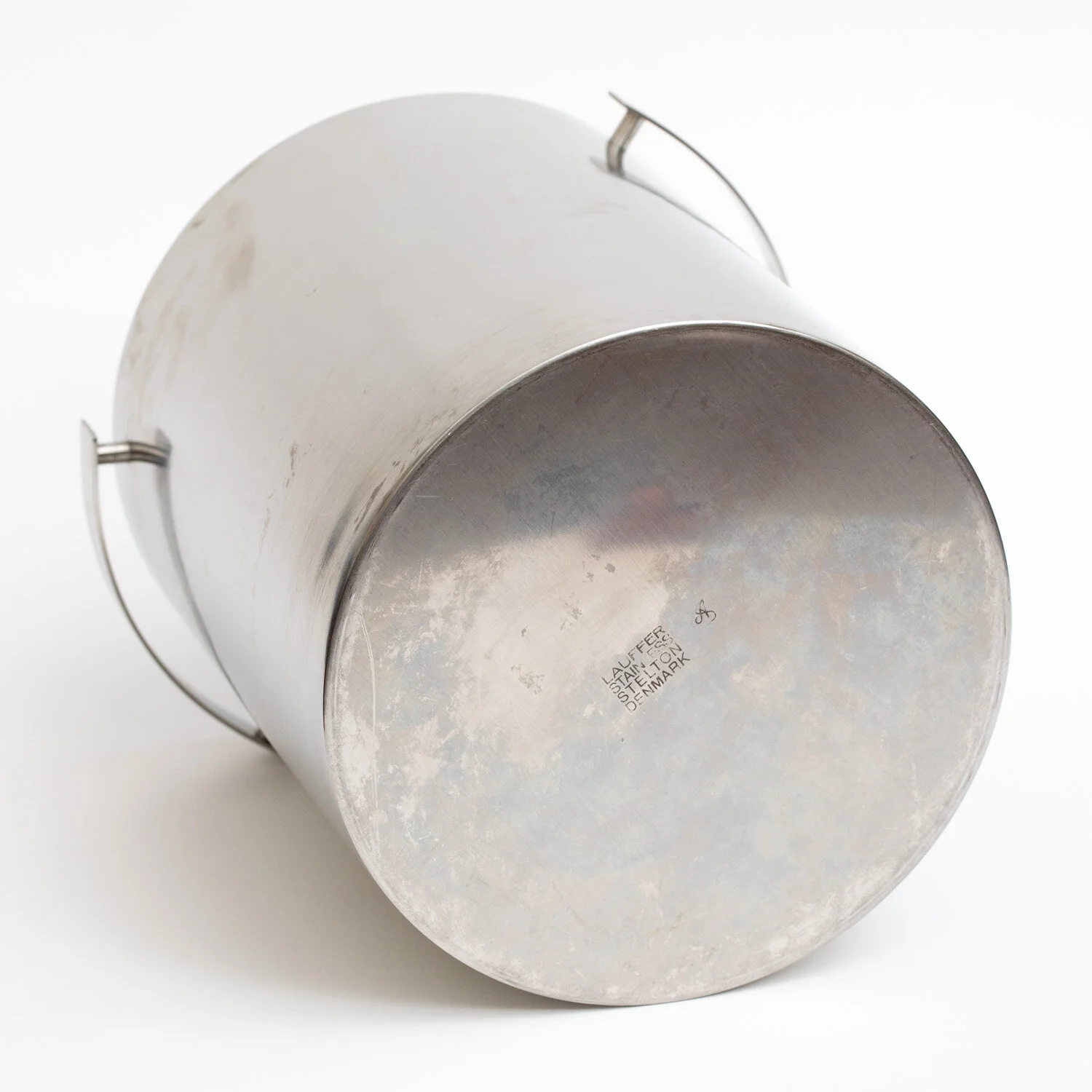 Cylinda Line Ice Bucket