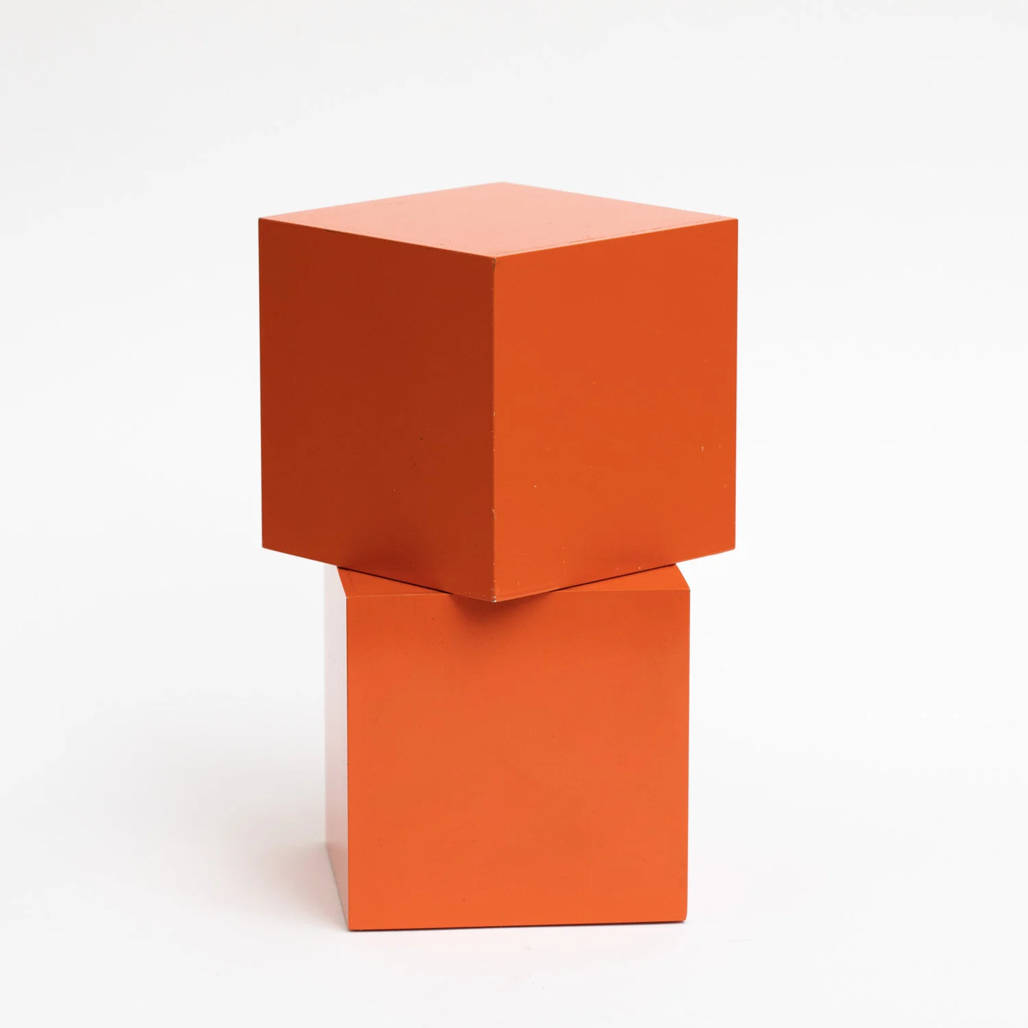 Bill Curry Design Line Model M Block Bookends