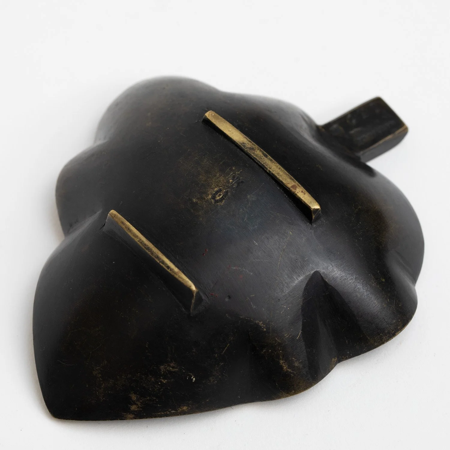 Richard Rohac Ashtray Bottom