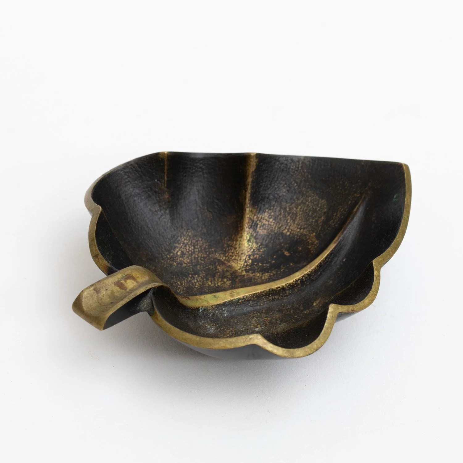 Richard Rohac Leaf Ashtray