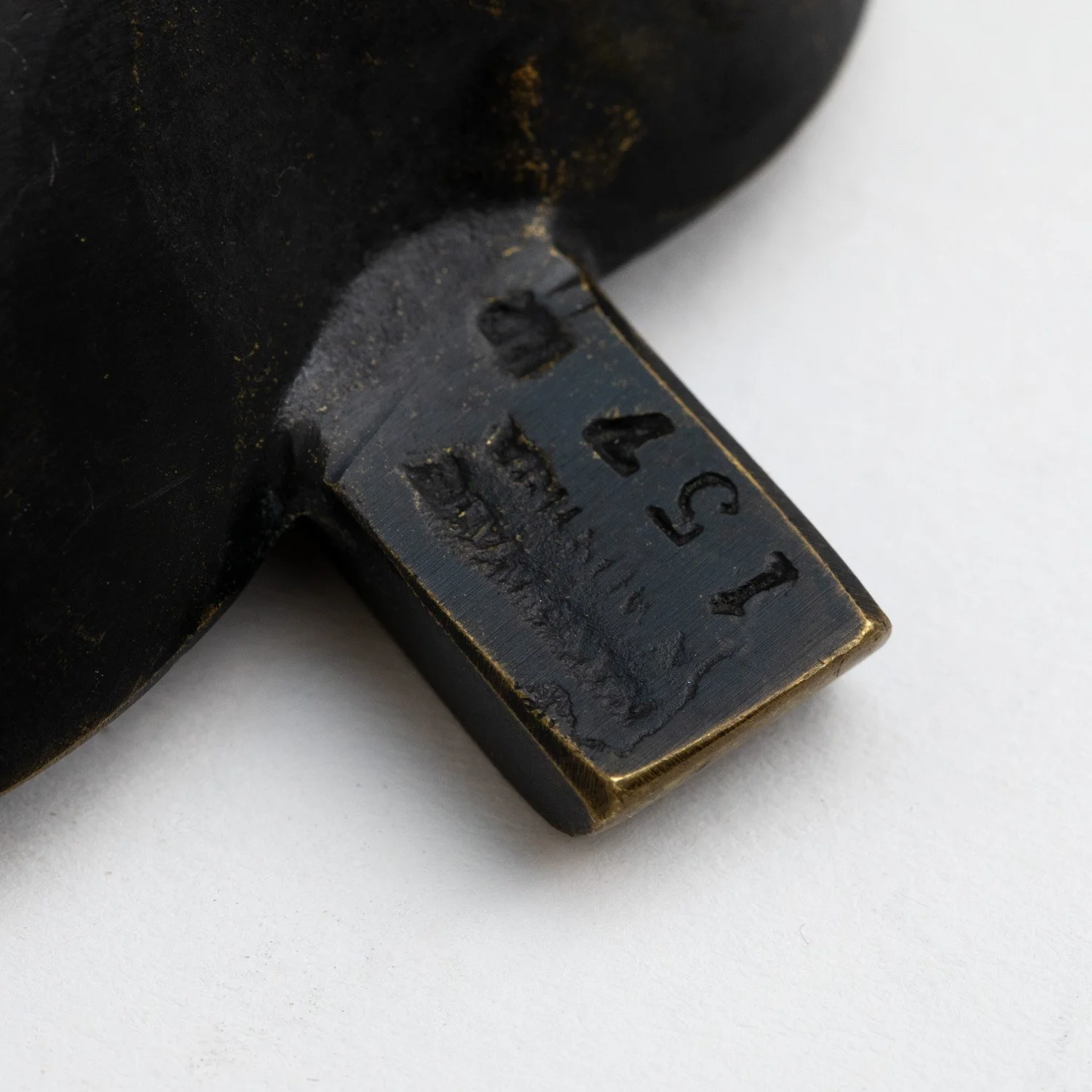 Richard Rohac Ashtray Model Number