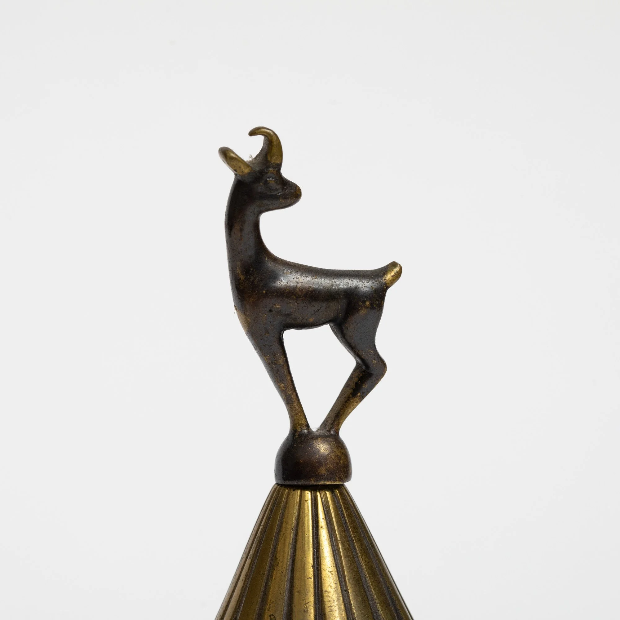 Richard Rohac Dinner Bell