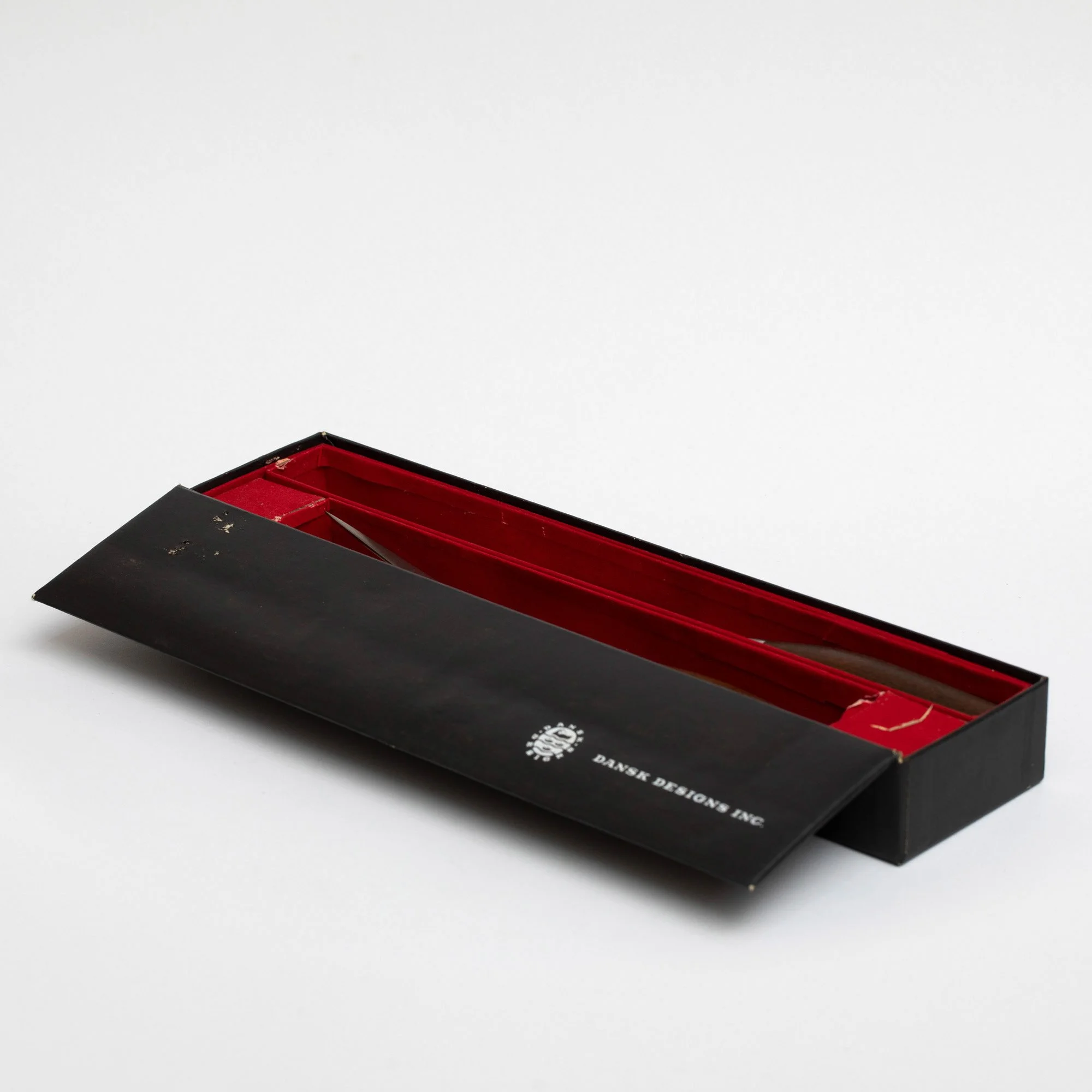 Dansk Carving Set