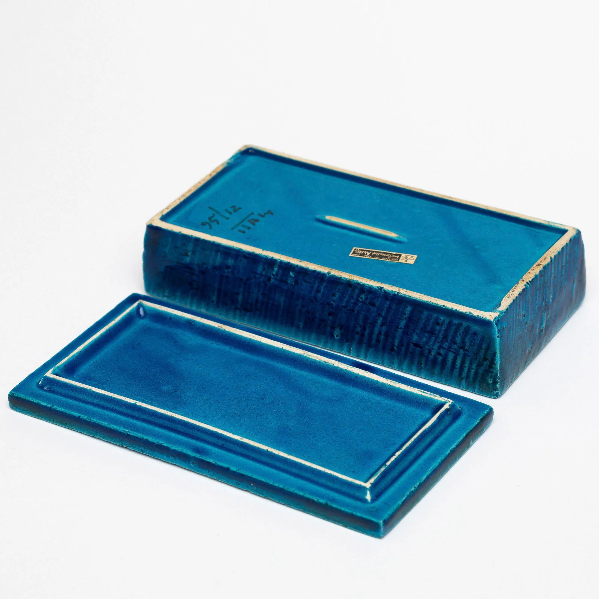Bitossi Rosenthal Netter Box