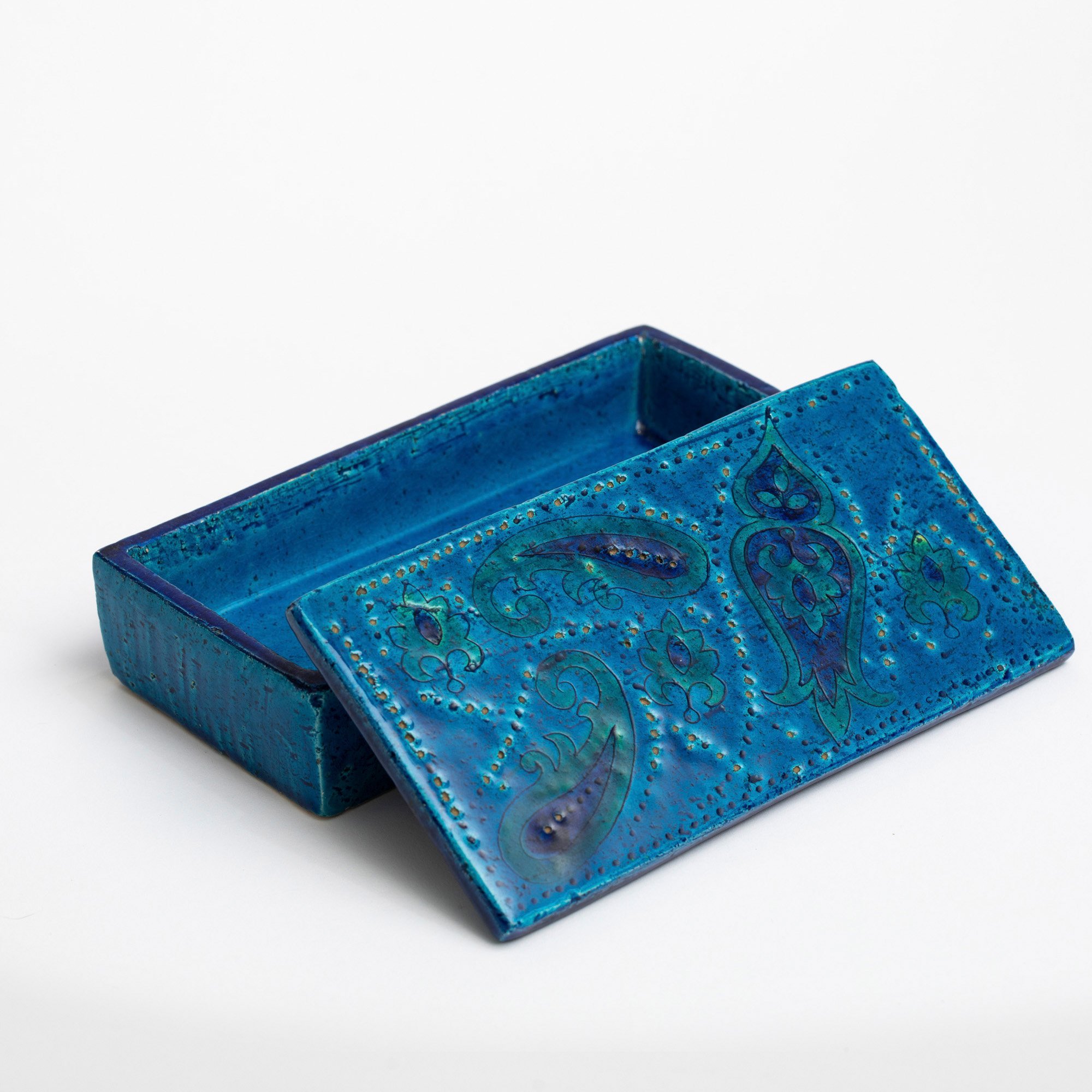 Bitossi Rosenthal Netter Rimini Box