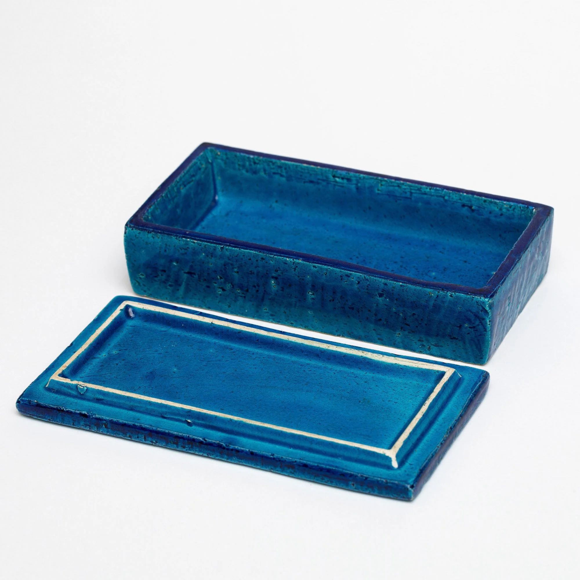 Bitossi Rimini Blue Box