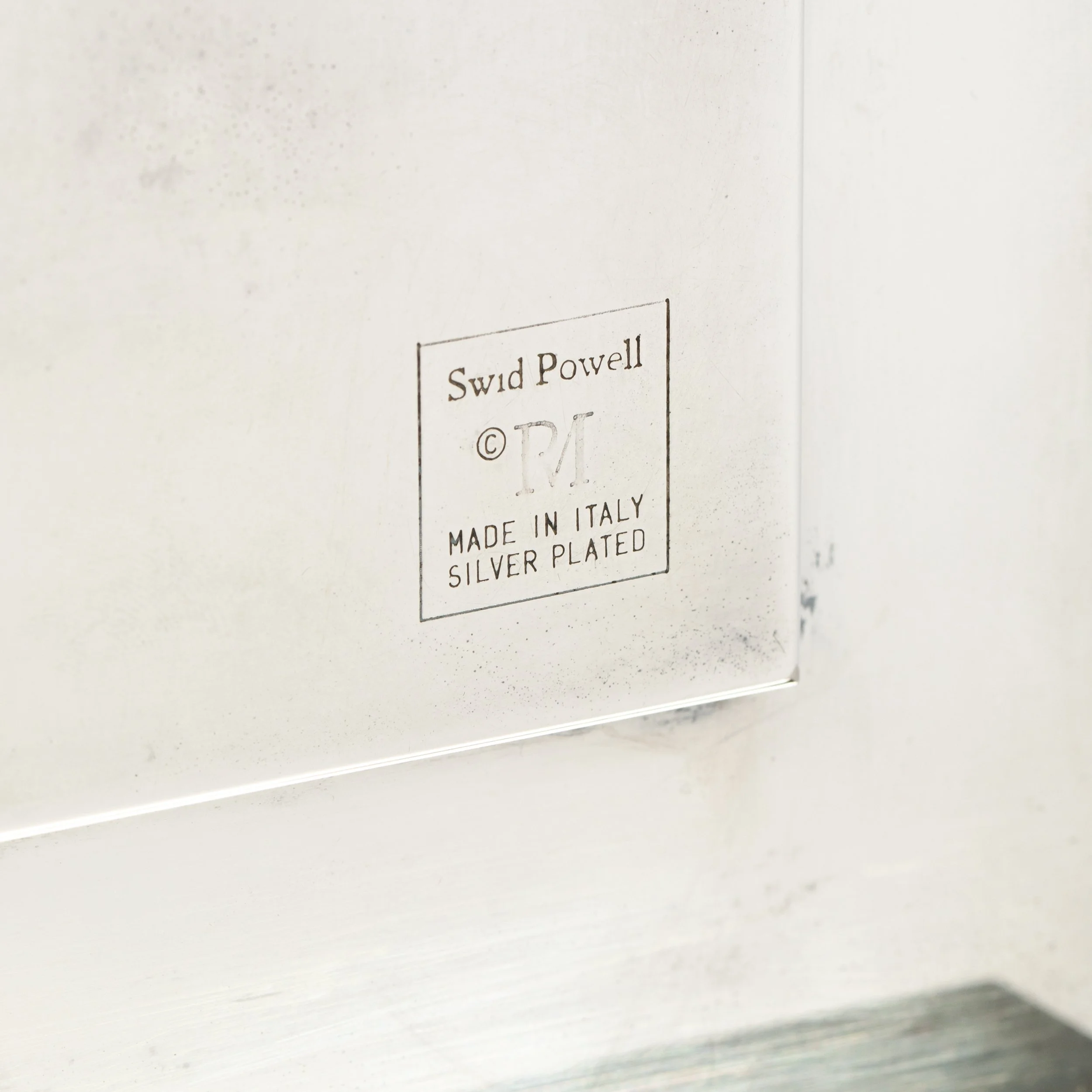Swid Powell Richard Meier Hallmark