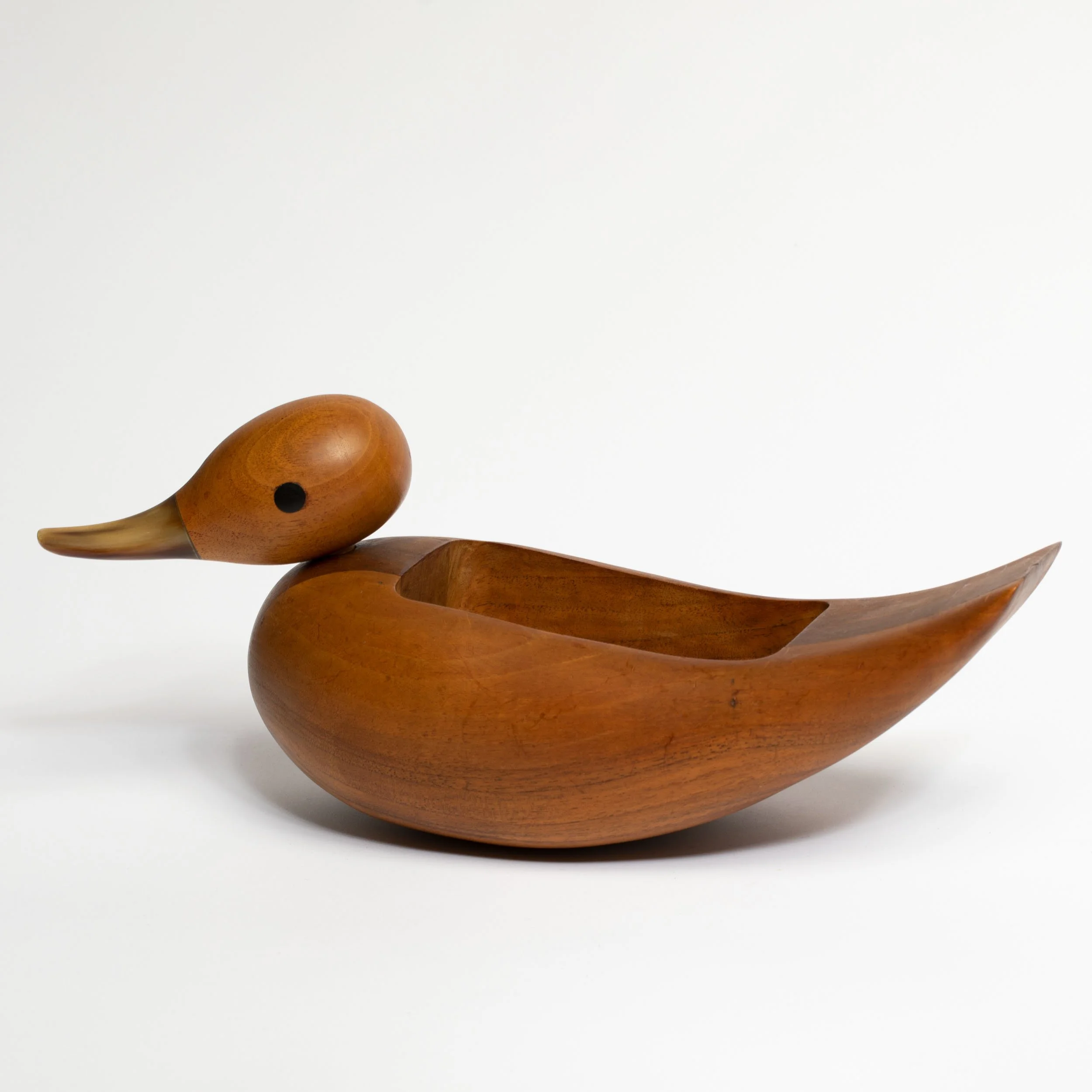 Aubock Wood Duck