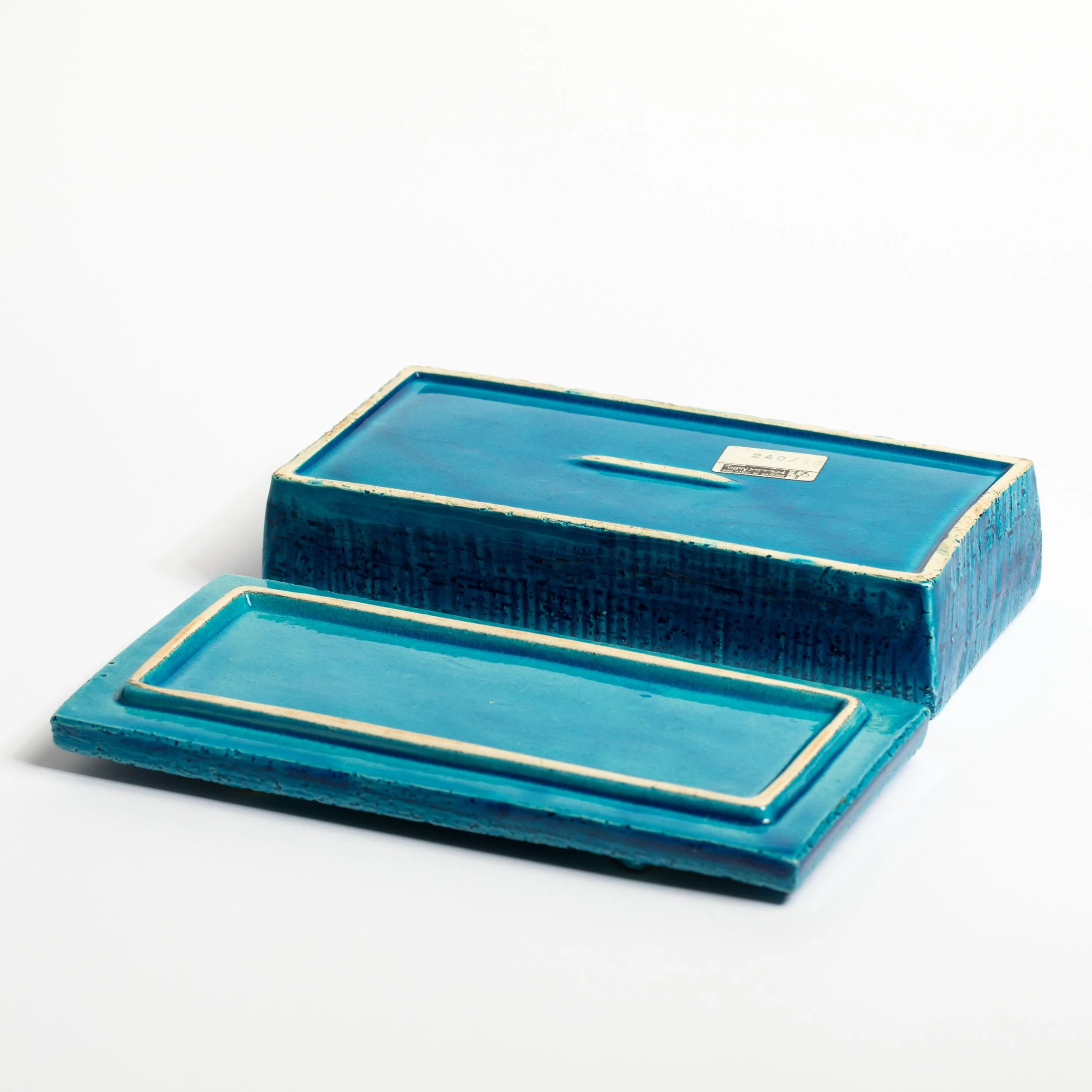 Rosenthal Netter Bitossi Box