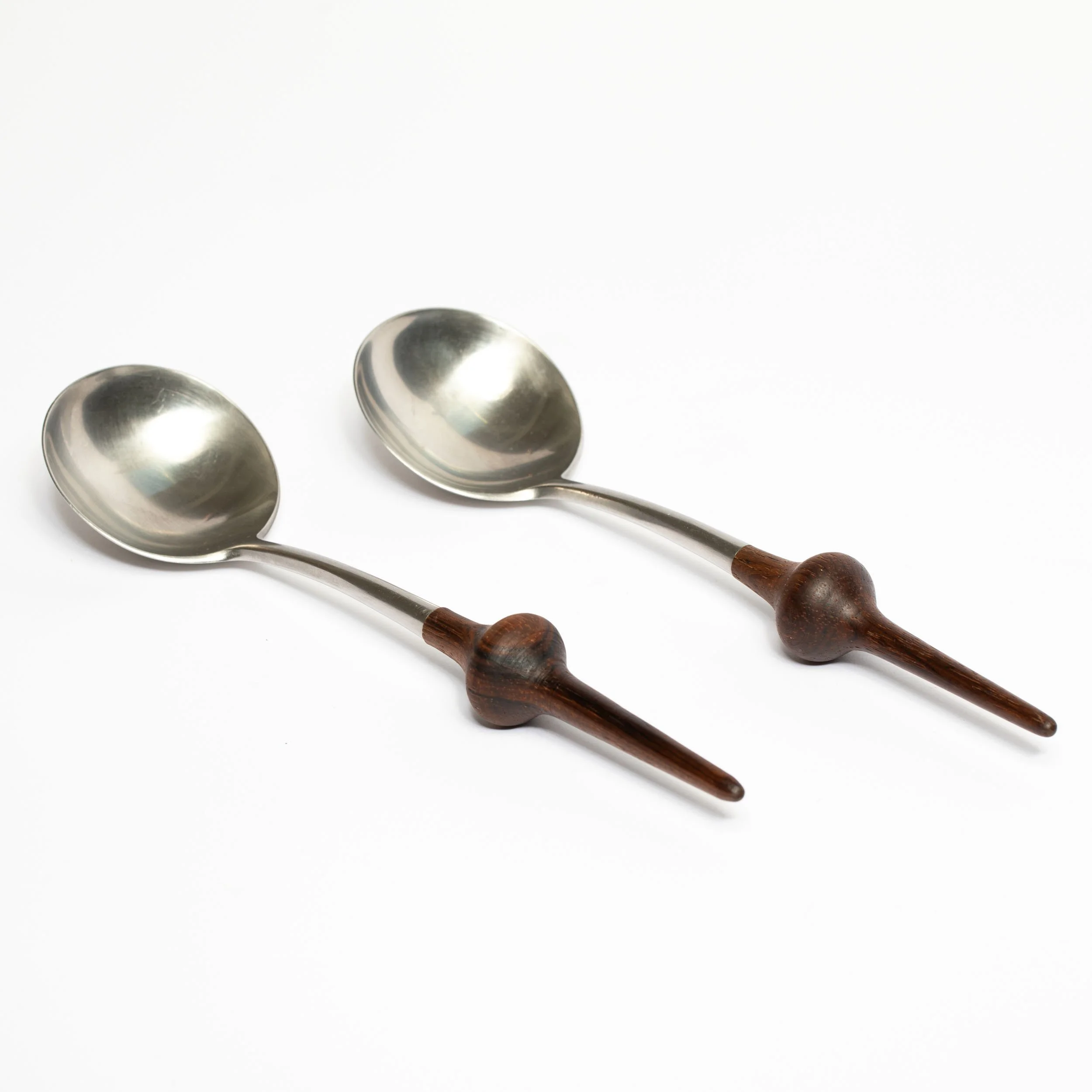 Dansk Model 520 Spoons