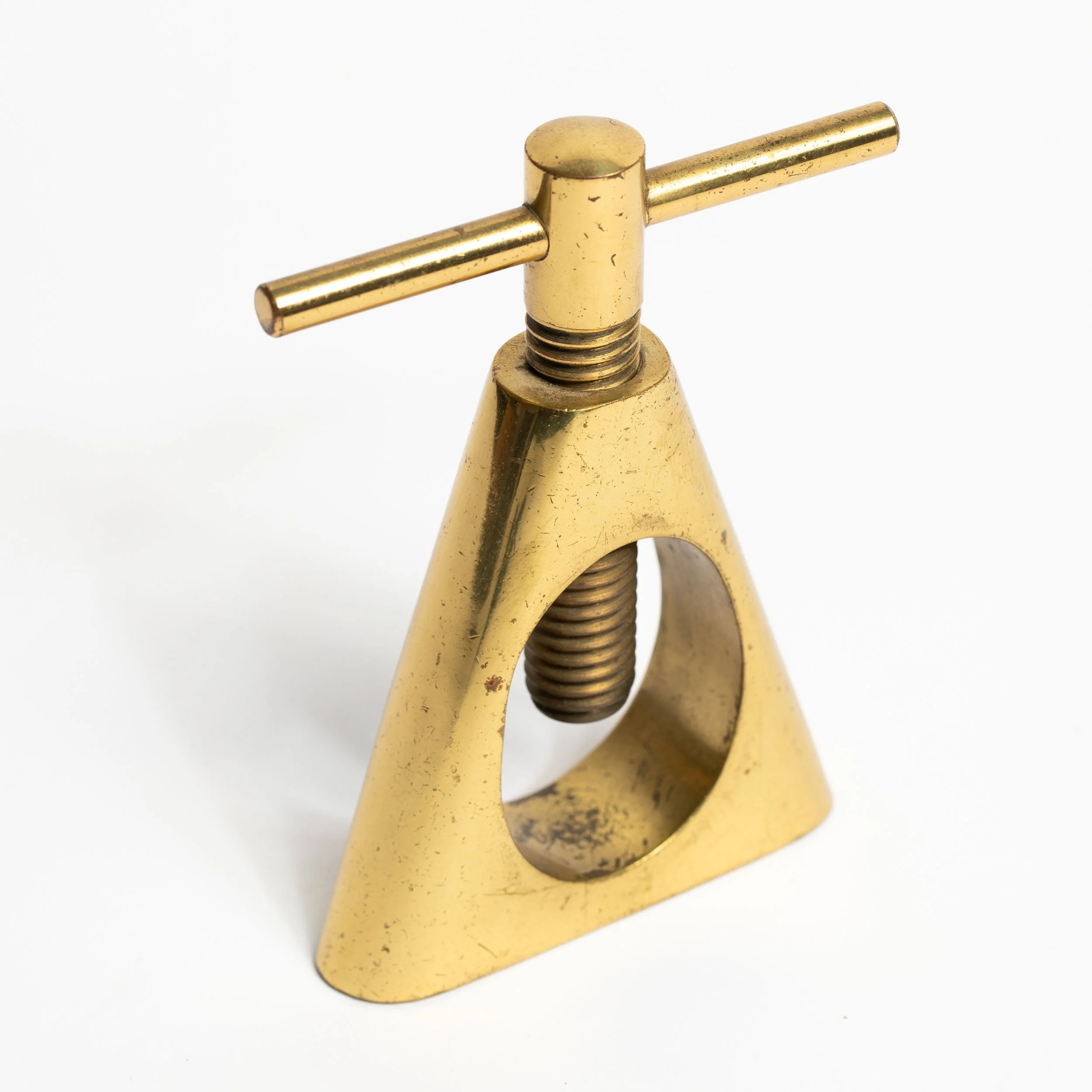 Carl Auböck Nutcracker 4186