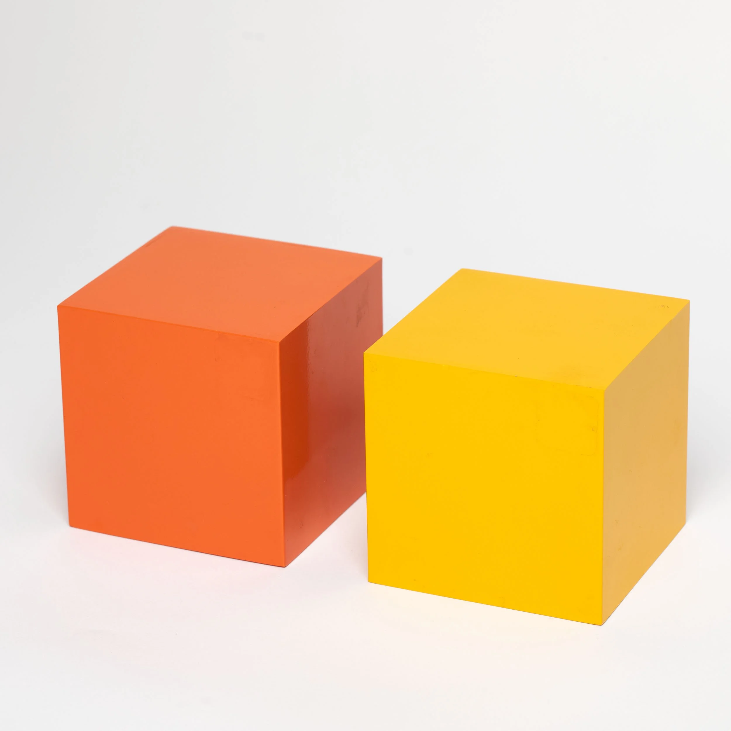 Bill Curry Model M W Block Shelf