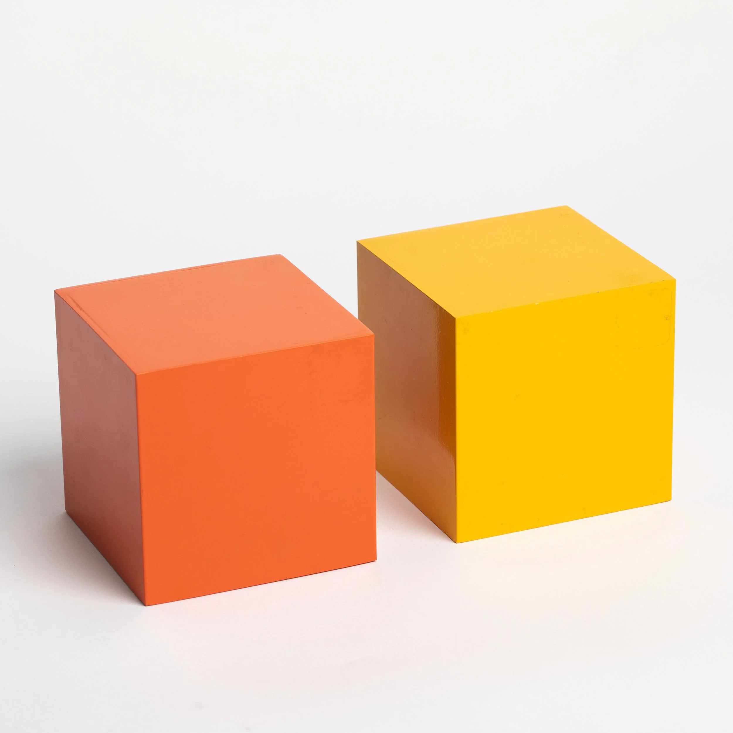 Bill Curry Design Line Hanging Wall Shelves