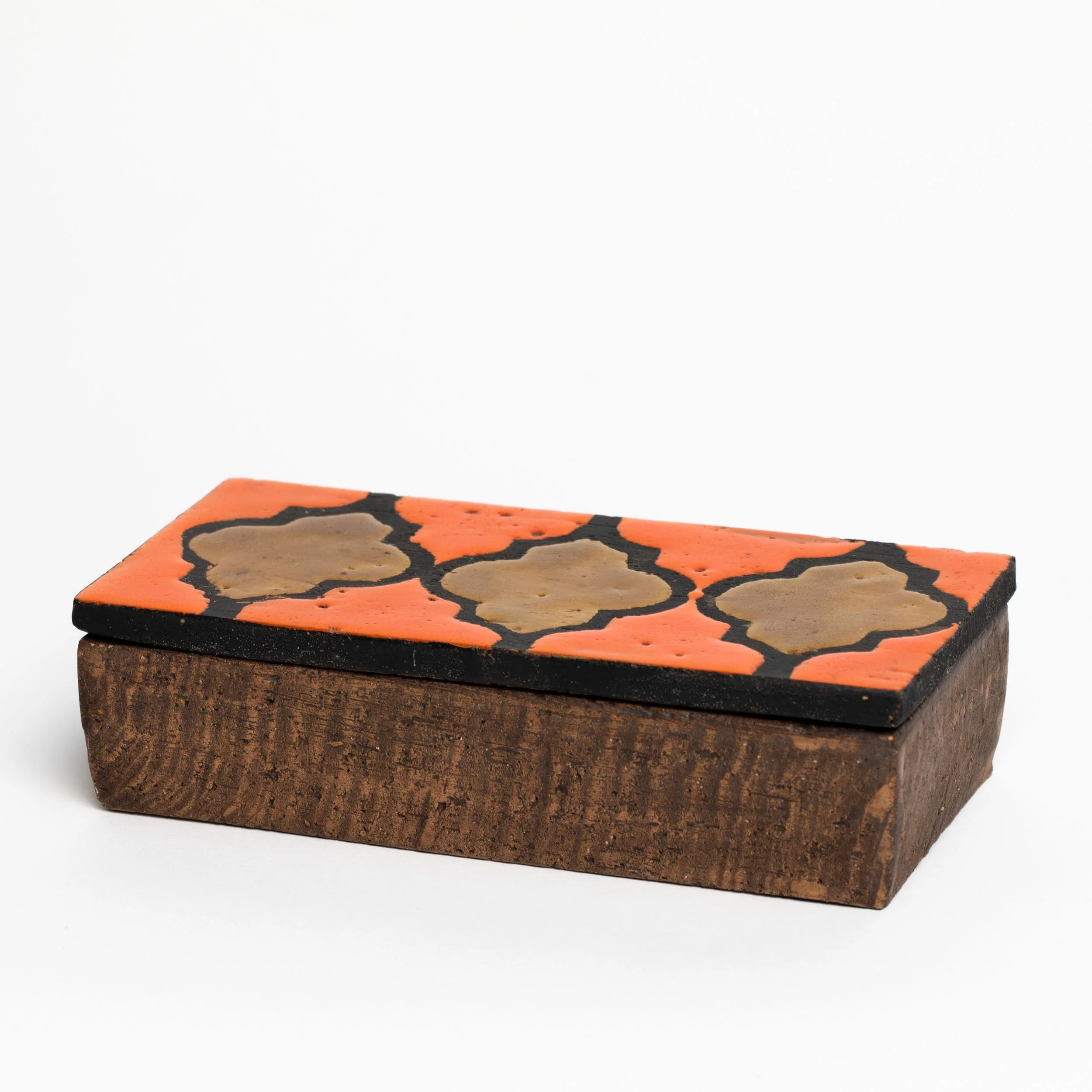 Bitossi Aldo Londi Box