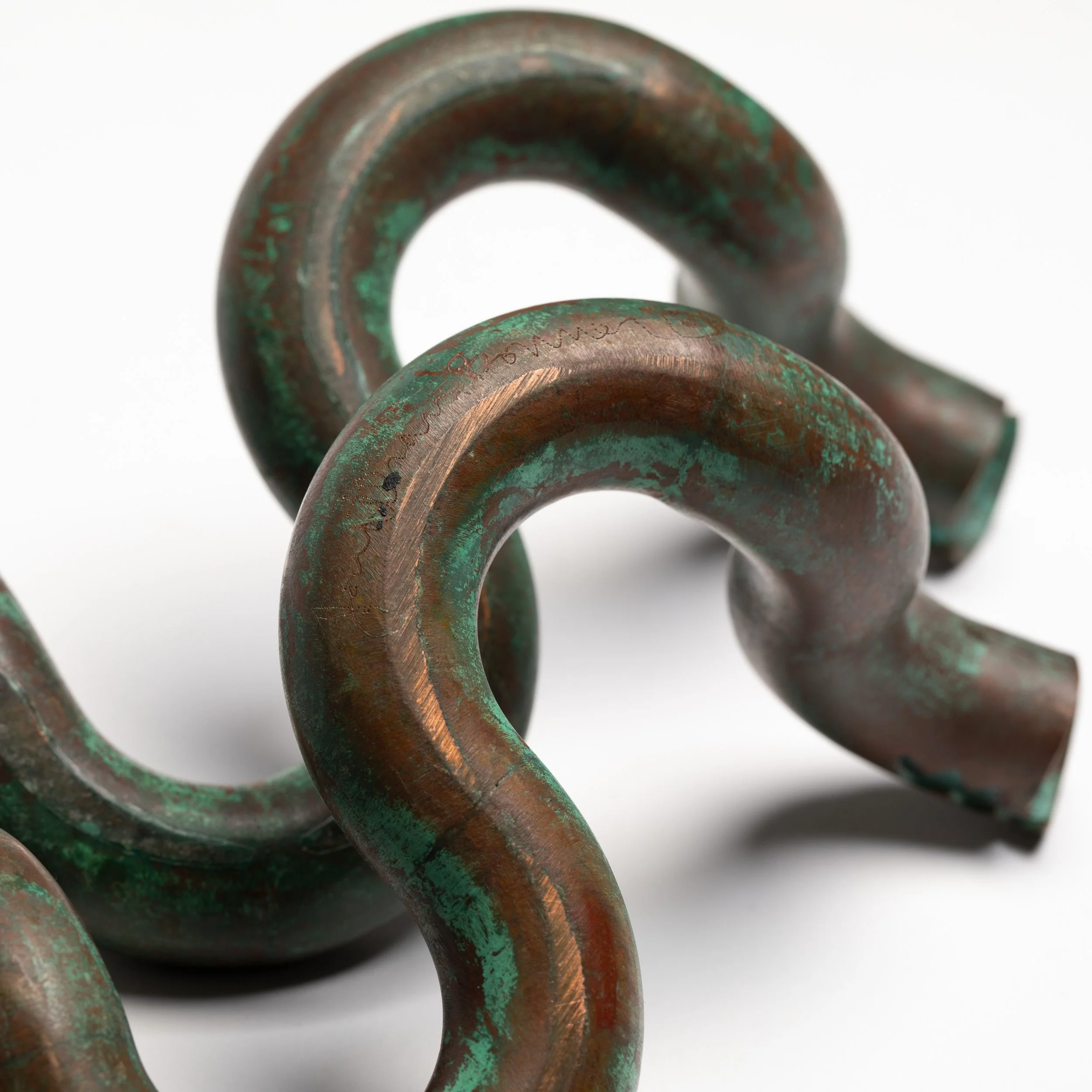 Jonathan Bonner Snake Bottom