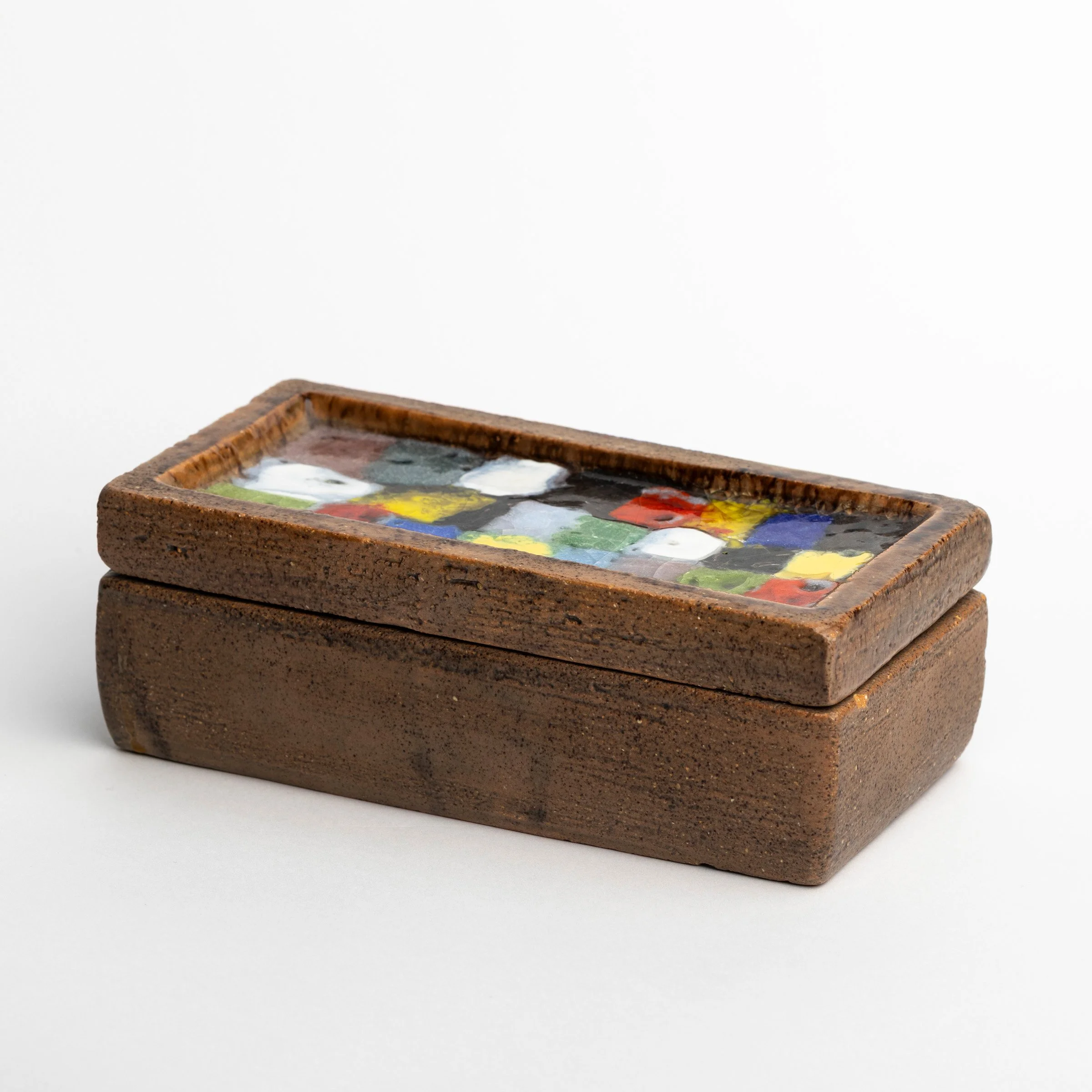 Bitossi Londi Fritte Box