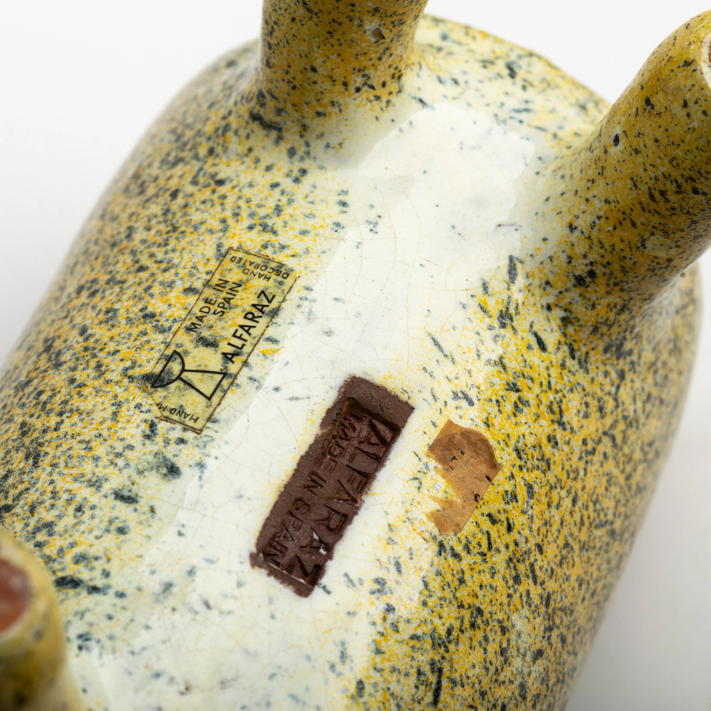 Alfaraz Elepant Marks