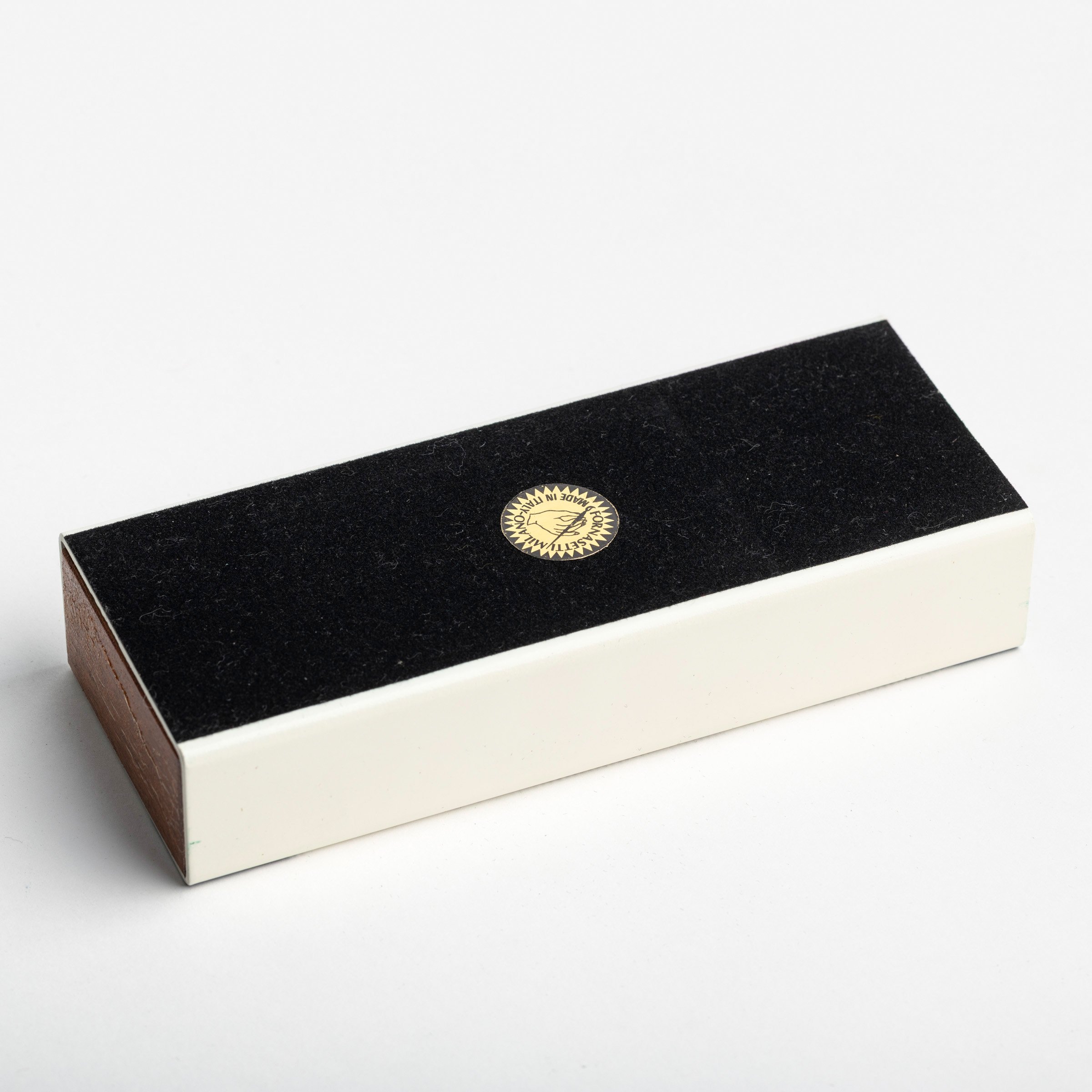 Piero Fornasetti Eye Box Bottom