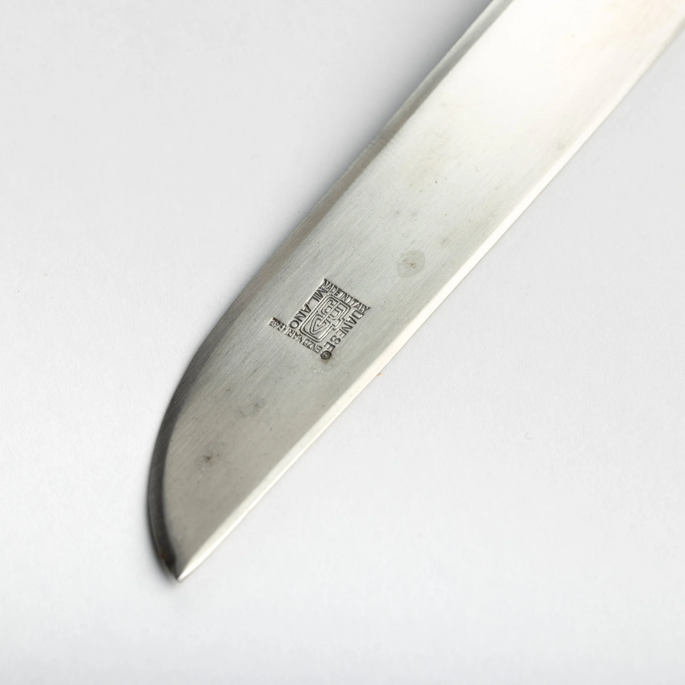Enzo Mari Ameland Letter Opener