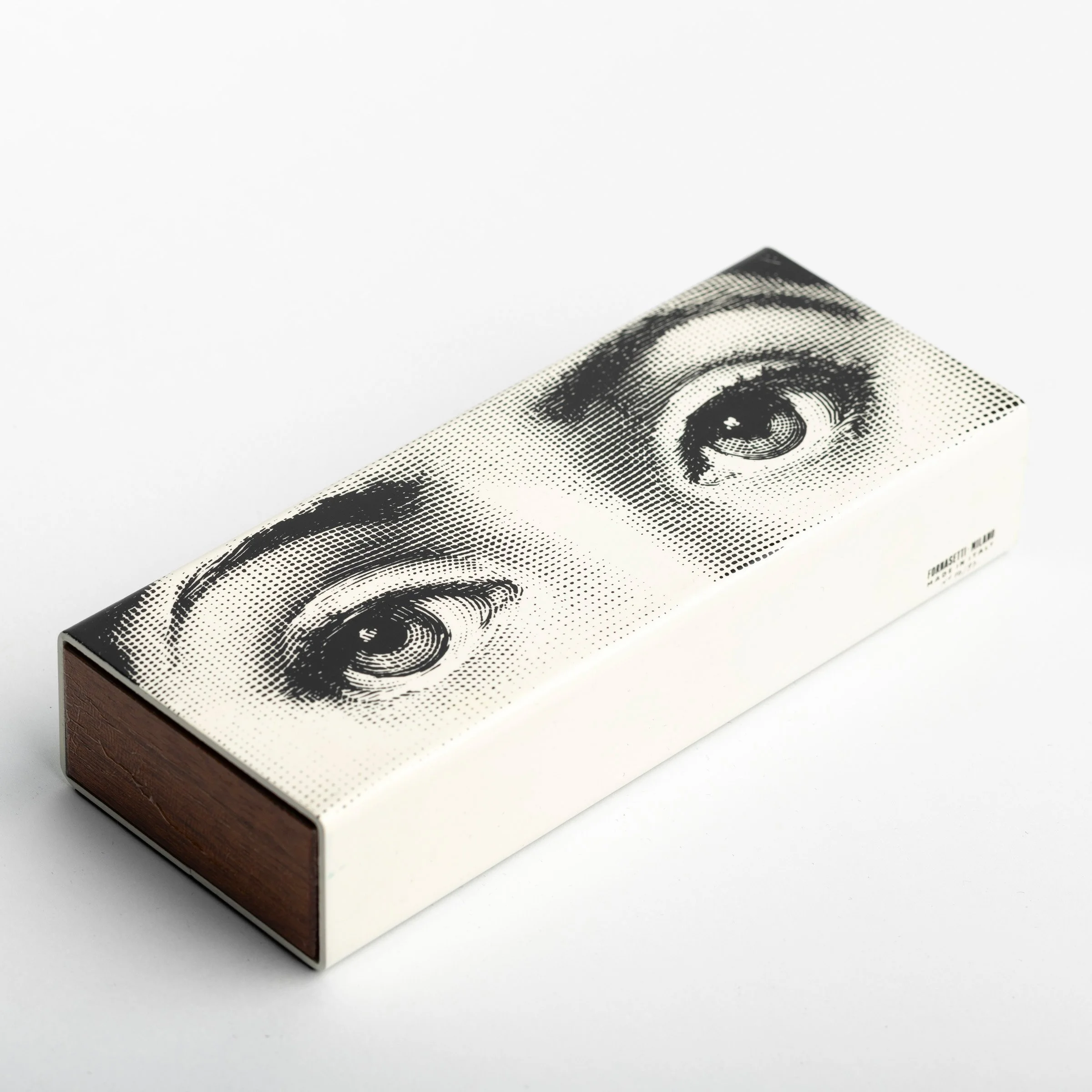 Piero Fornasetti Box Occhi