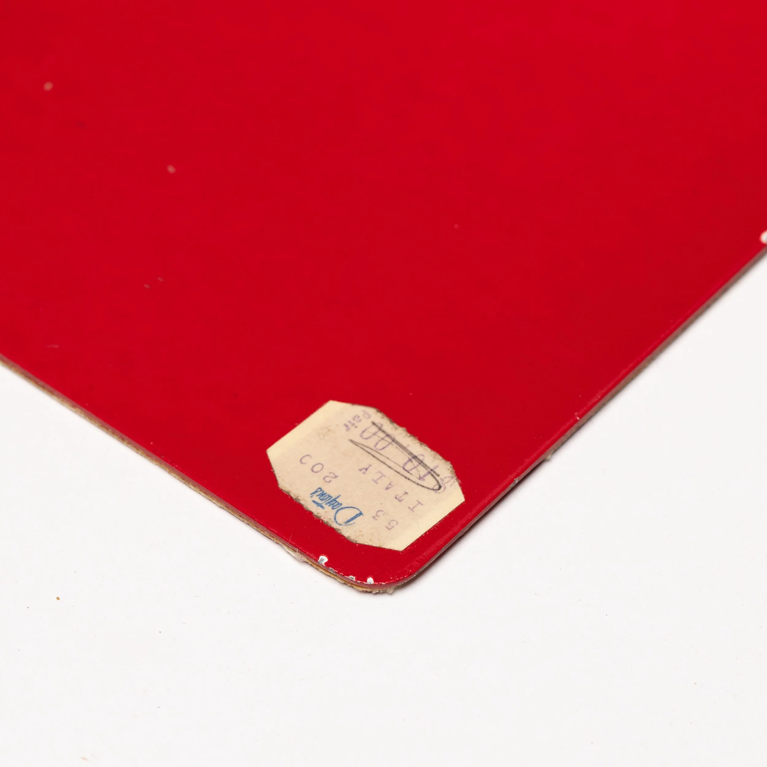 Bucciarelli Dayton Label