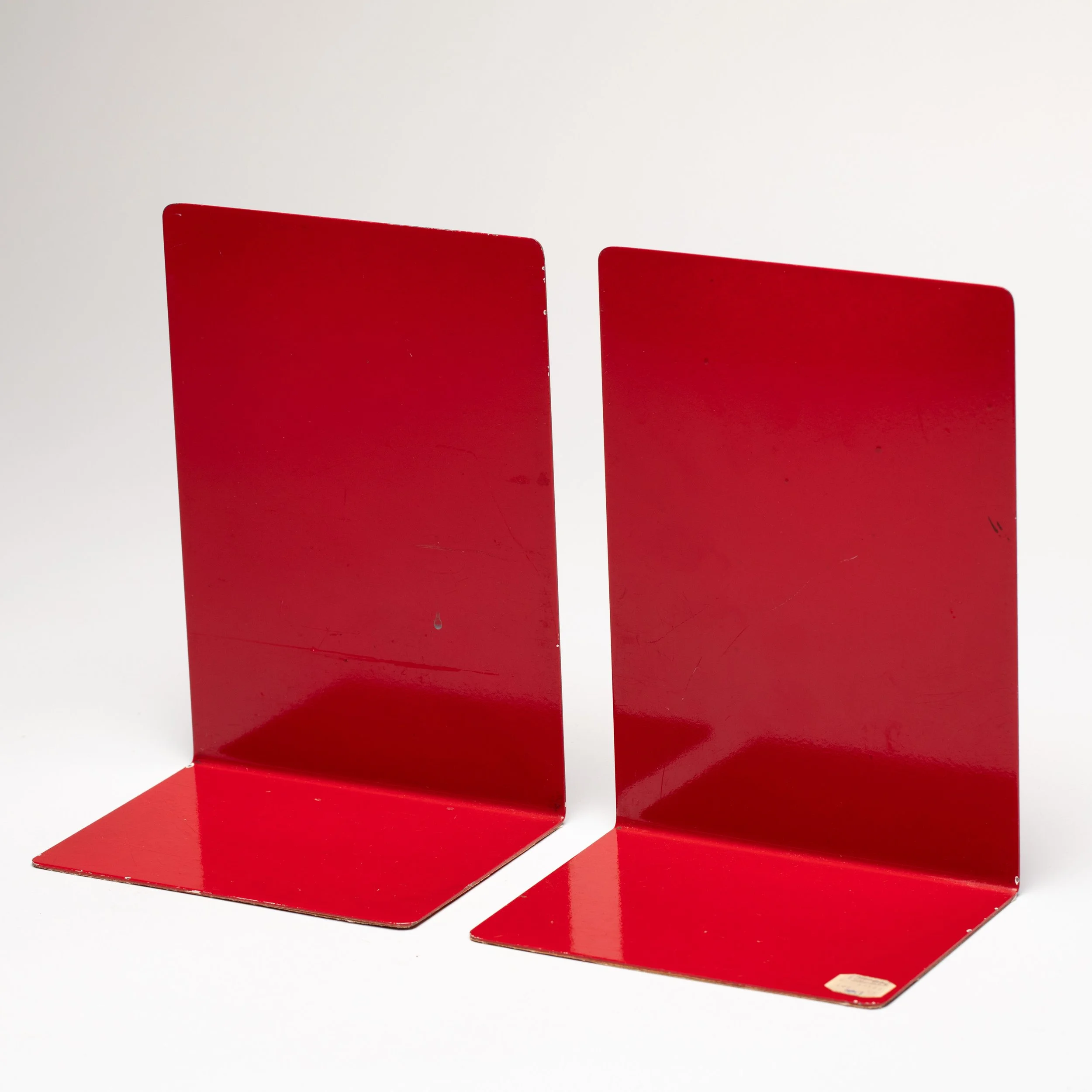 Bucciarelli Bookends Backs