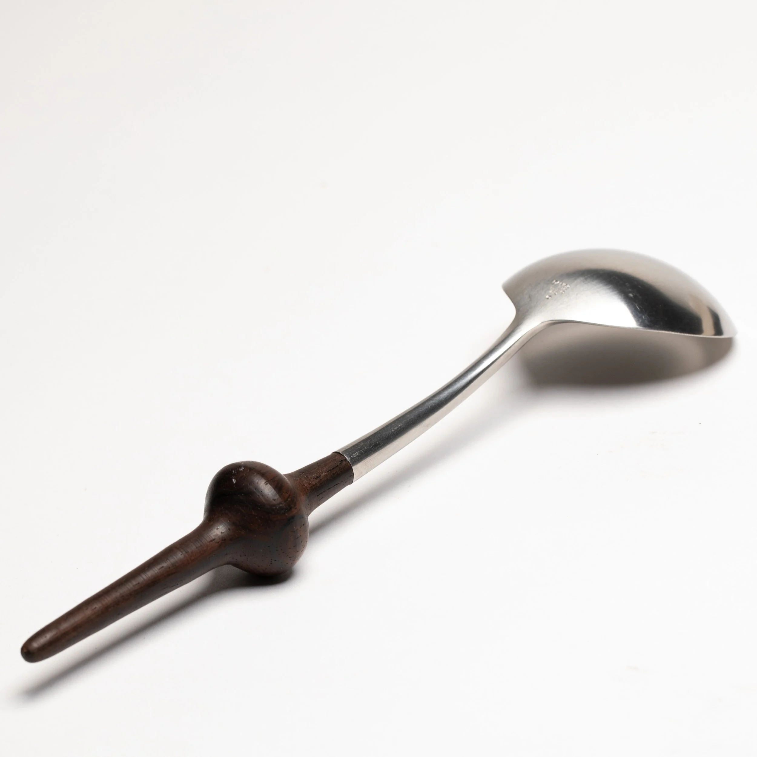 Jens Quistgaard Serving Spoon