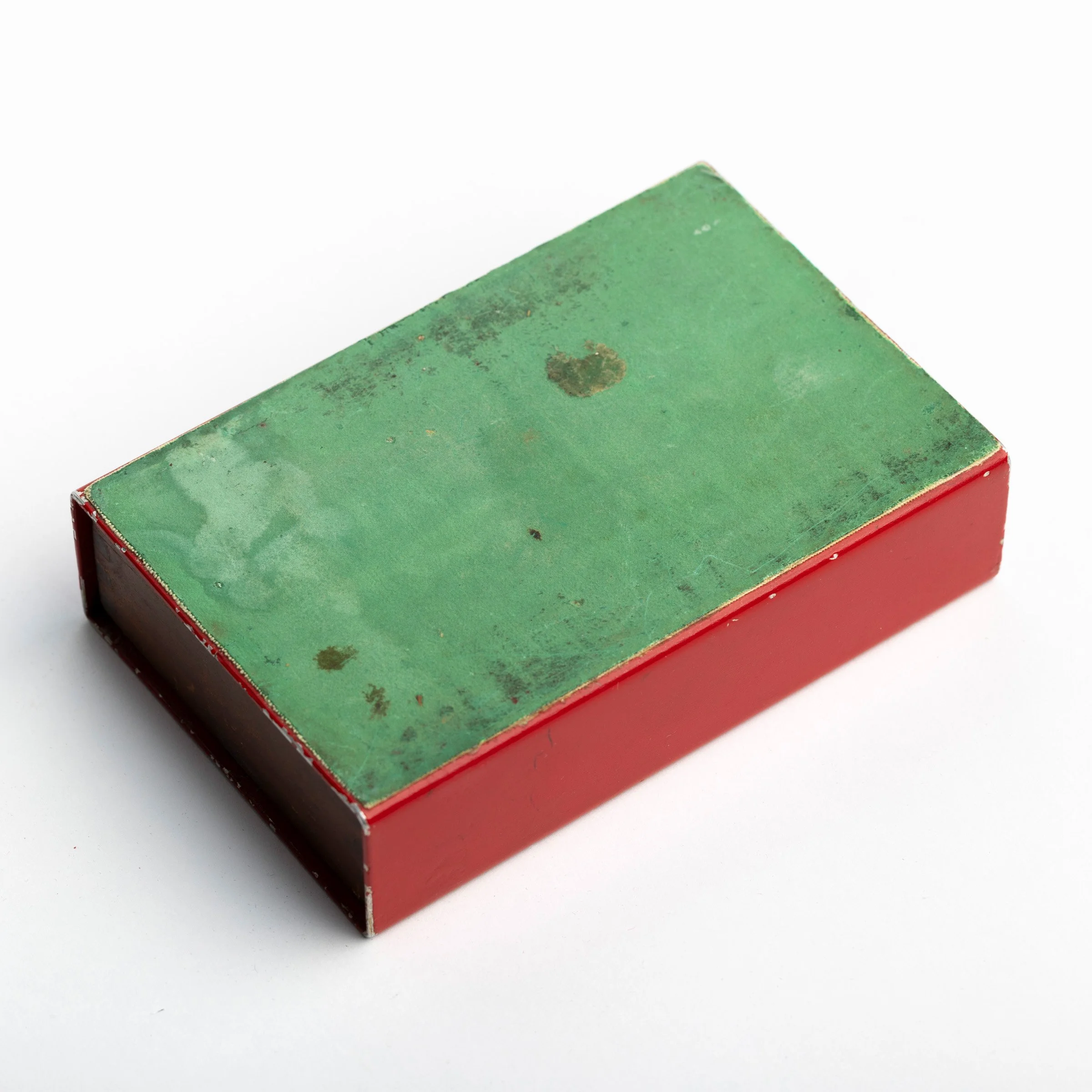 Fornasetti Roman Coins Box Bottom