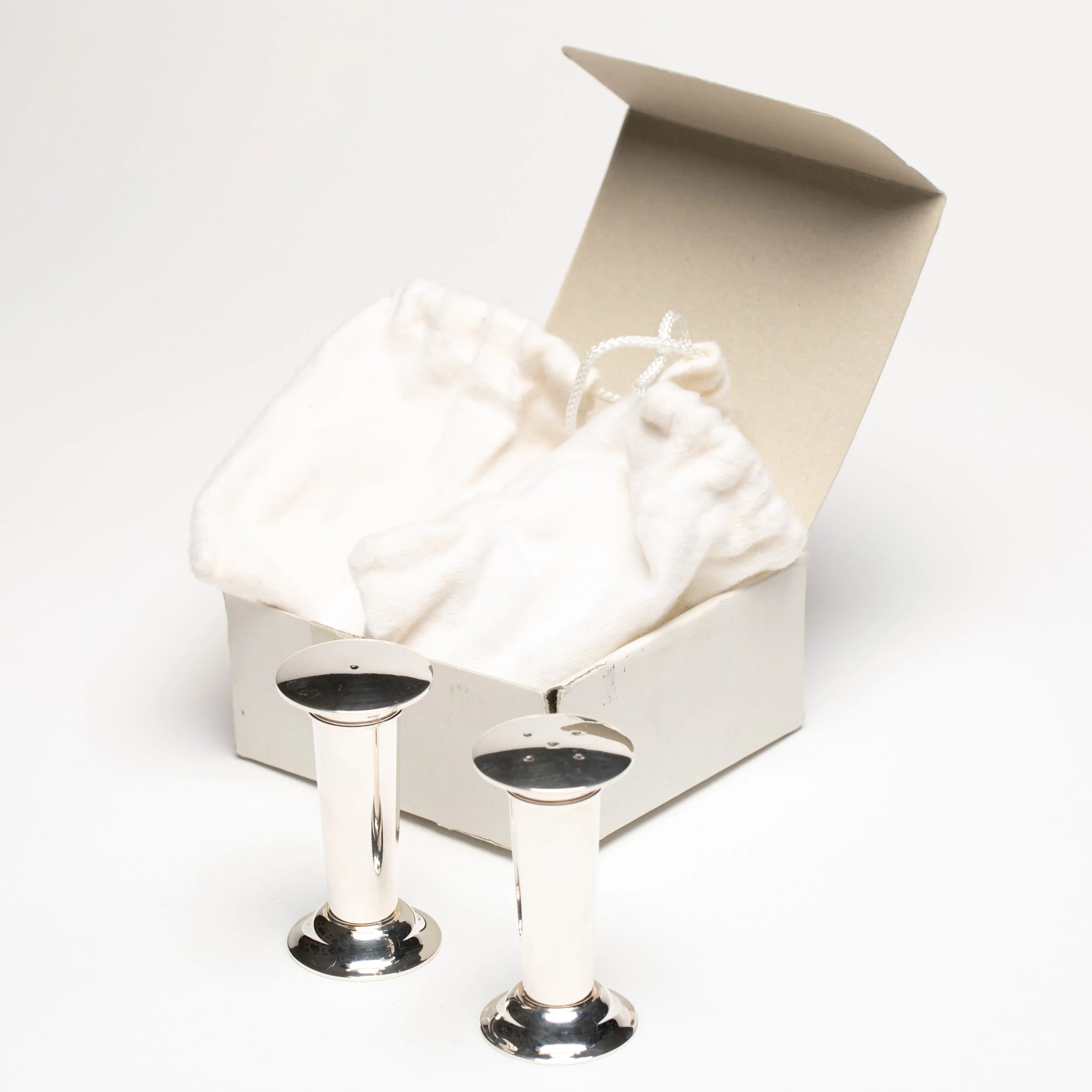 Swid Powell Salt and Pepper Set