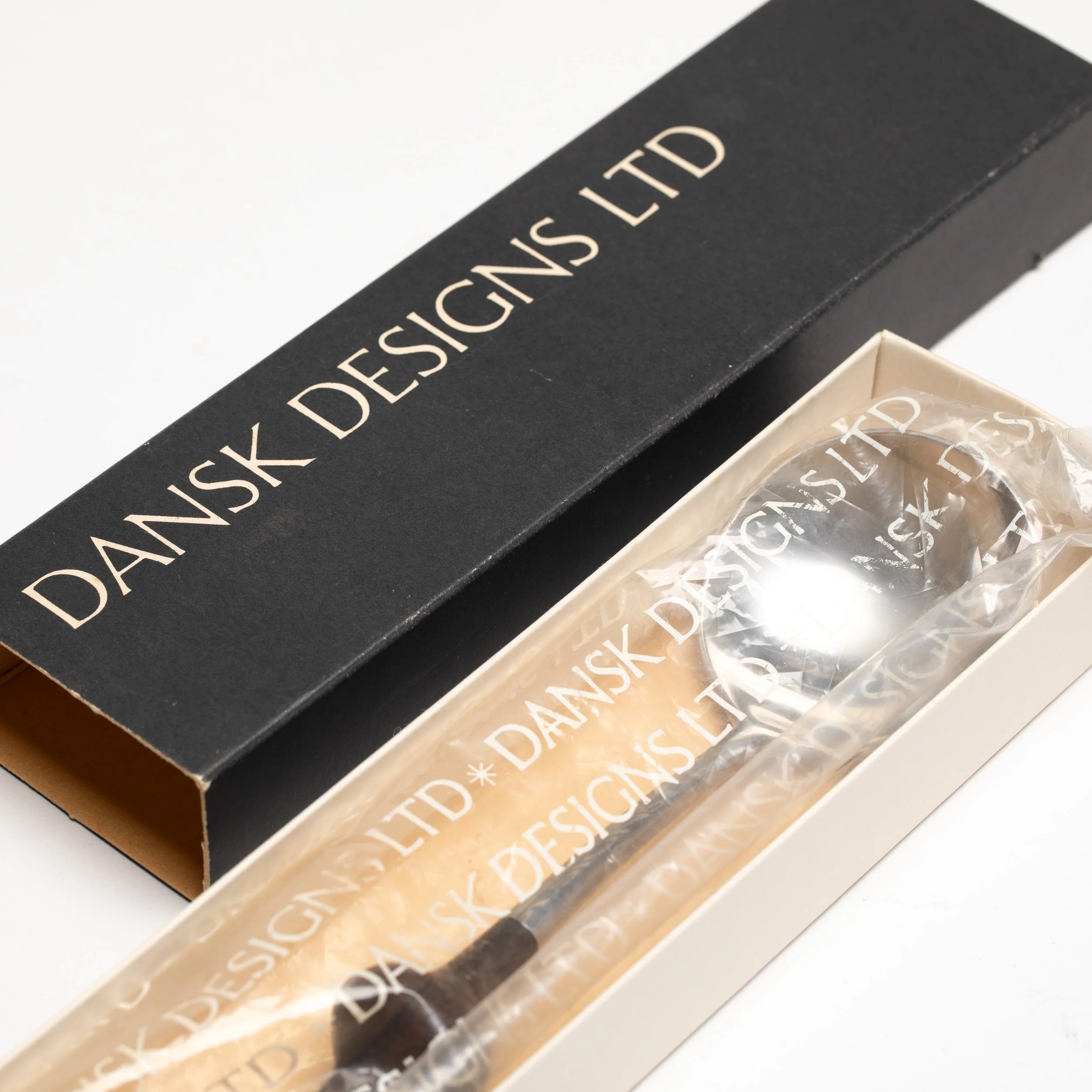 Quistgaard Serving Spoon