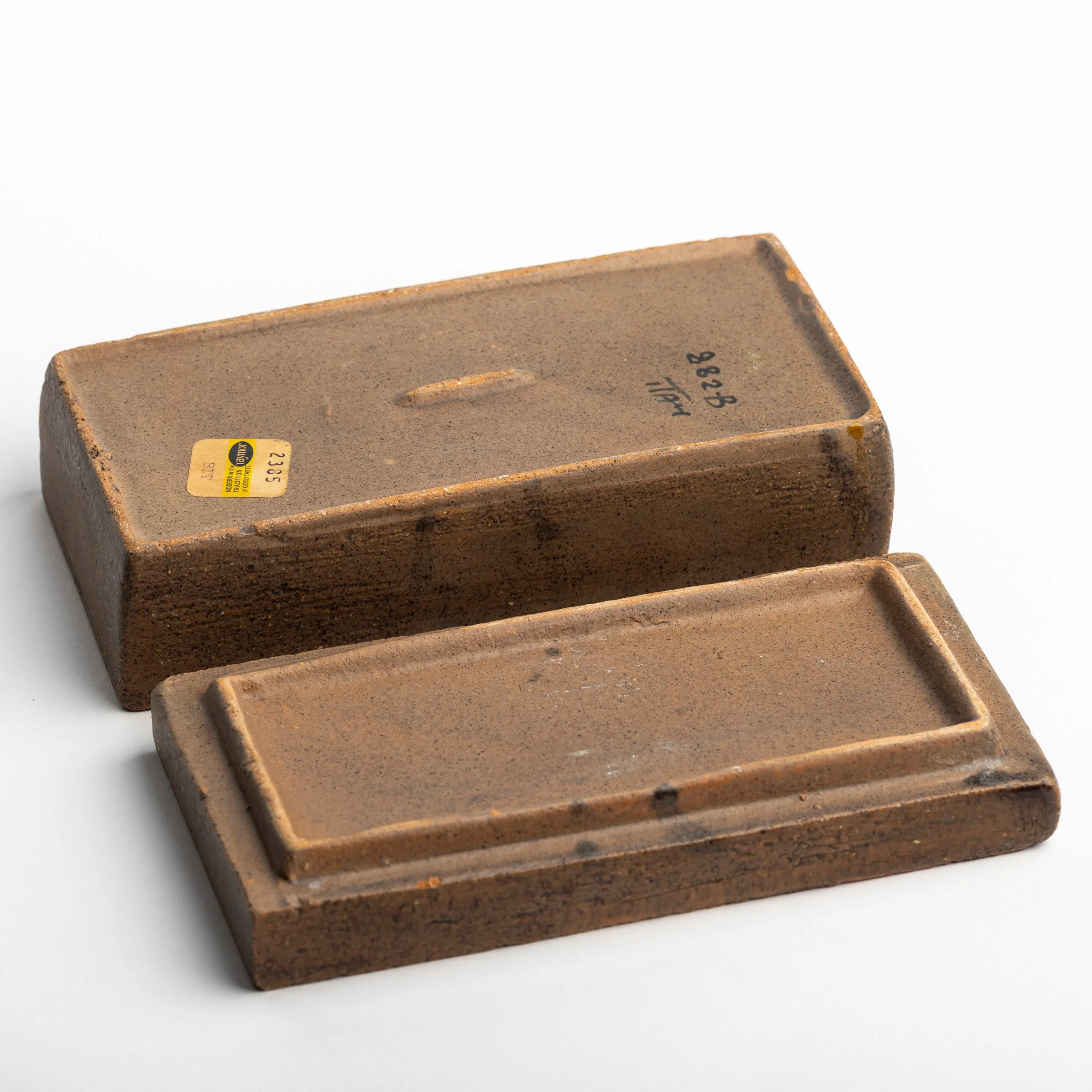 Bitossi Colorate Box Bottom