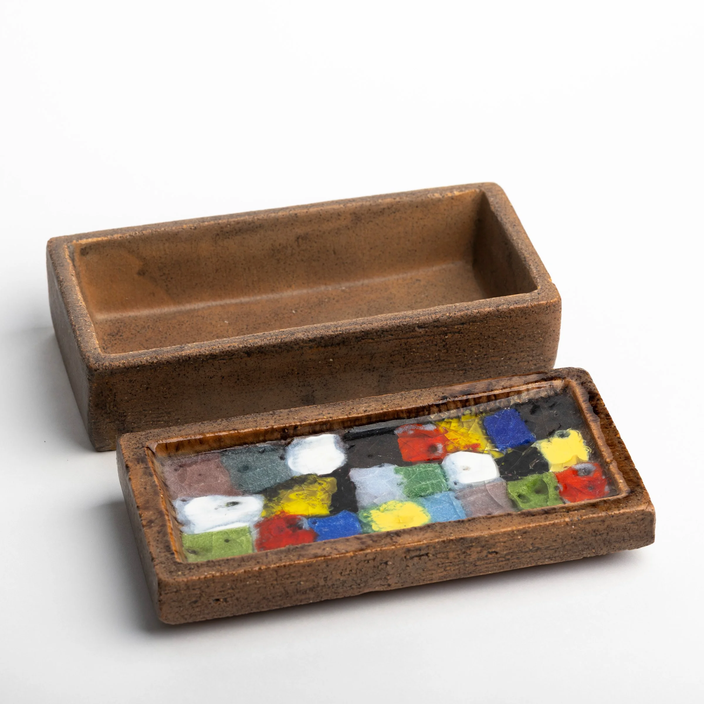 Londi Bitossi Fritte Colorate Box