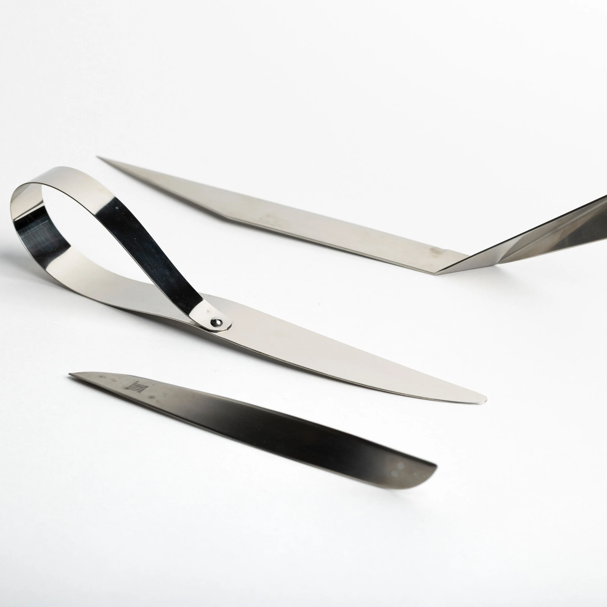 Enzo Mari Openers