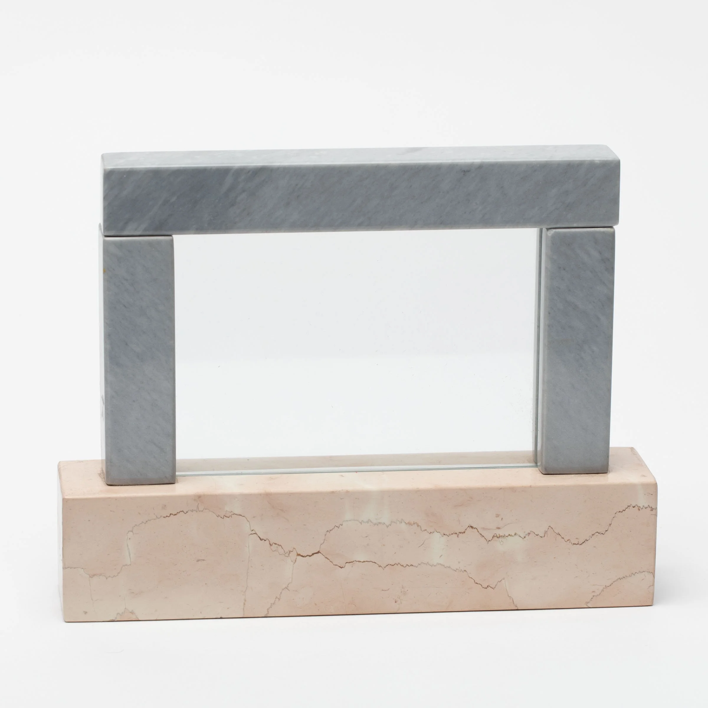 Sottsass Swid Powell Frame Prototype