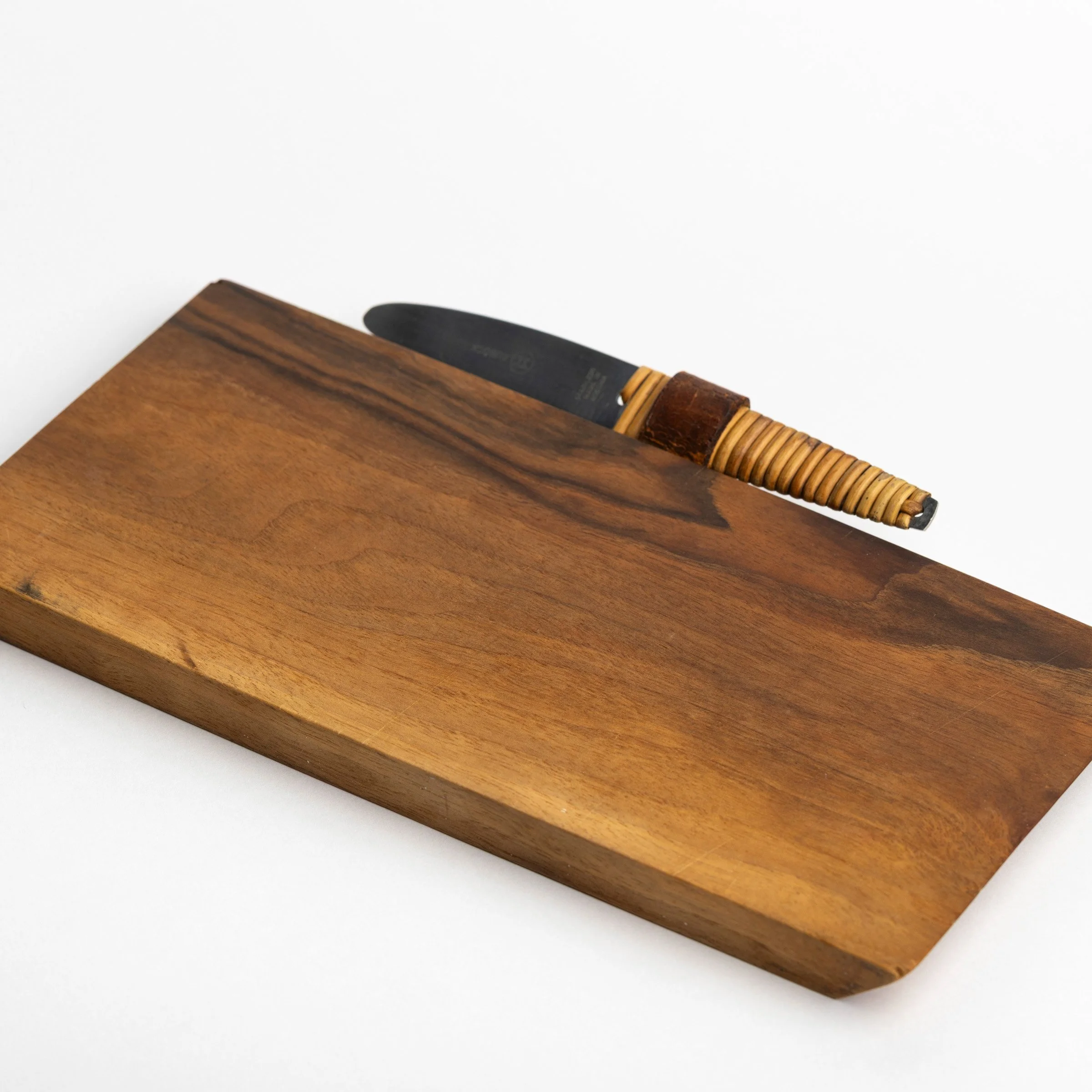 Carl Aubock Picnic Cheese Board Model 4363