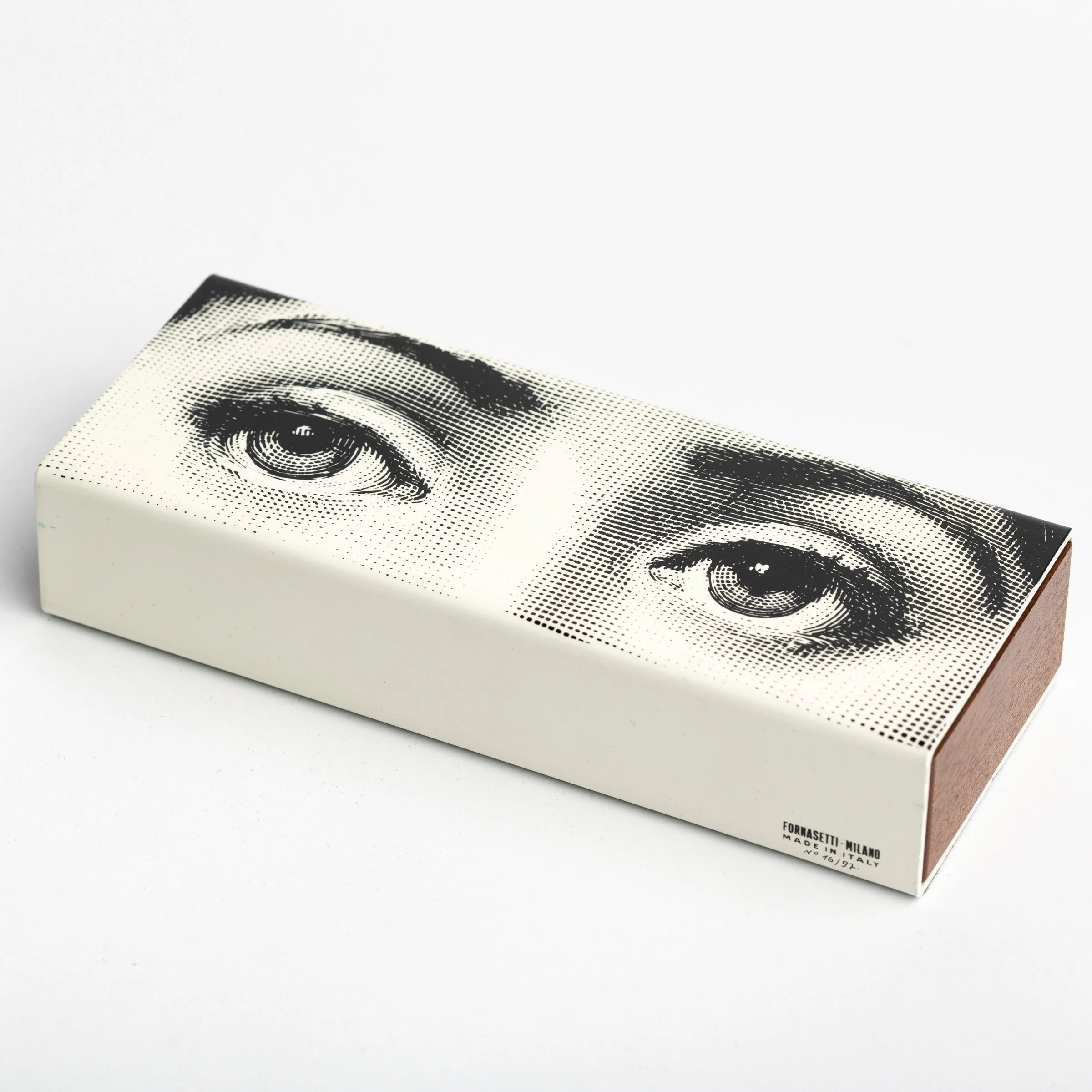 Piero Fornasetti Eyes Box