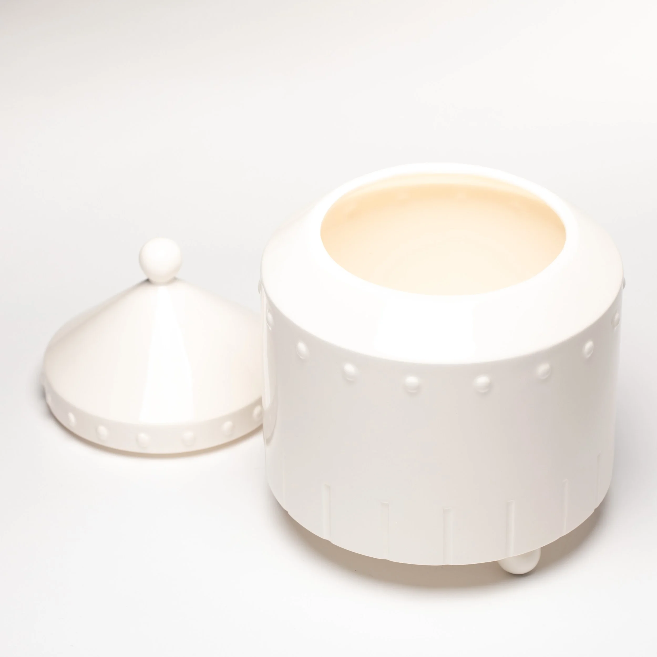 Swid Powell Cookie Jar Tigerman.jpg