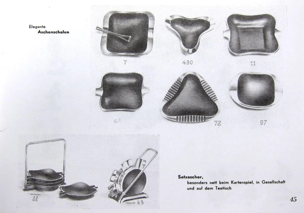 Richard Rohac Catalog