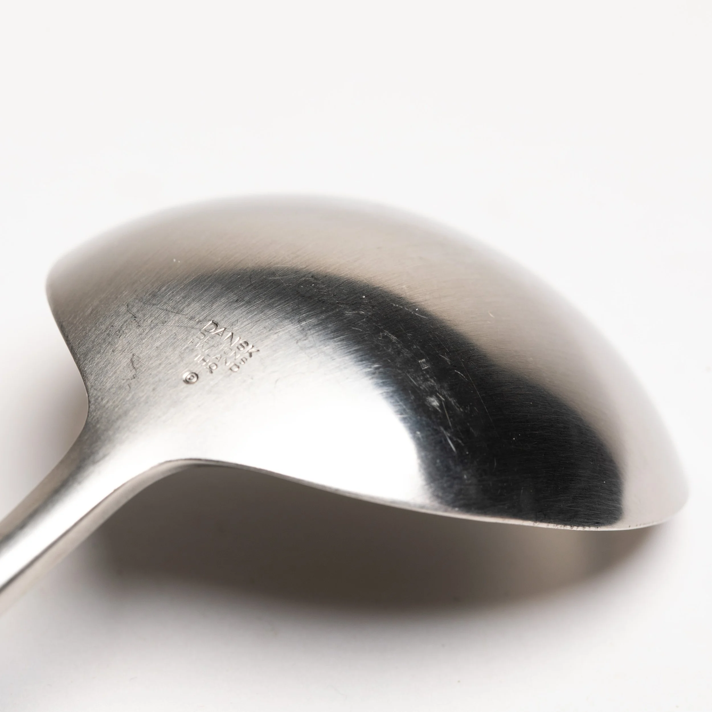 Dansk Finland Serving Spoon