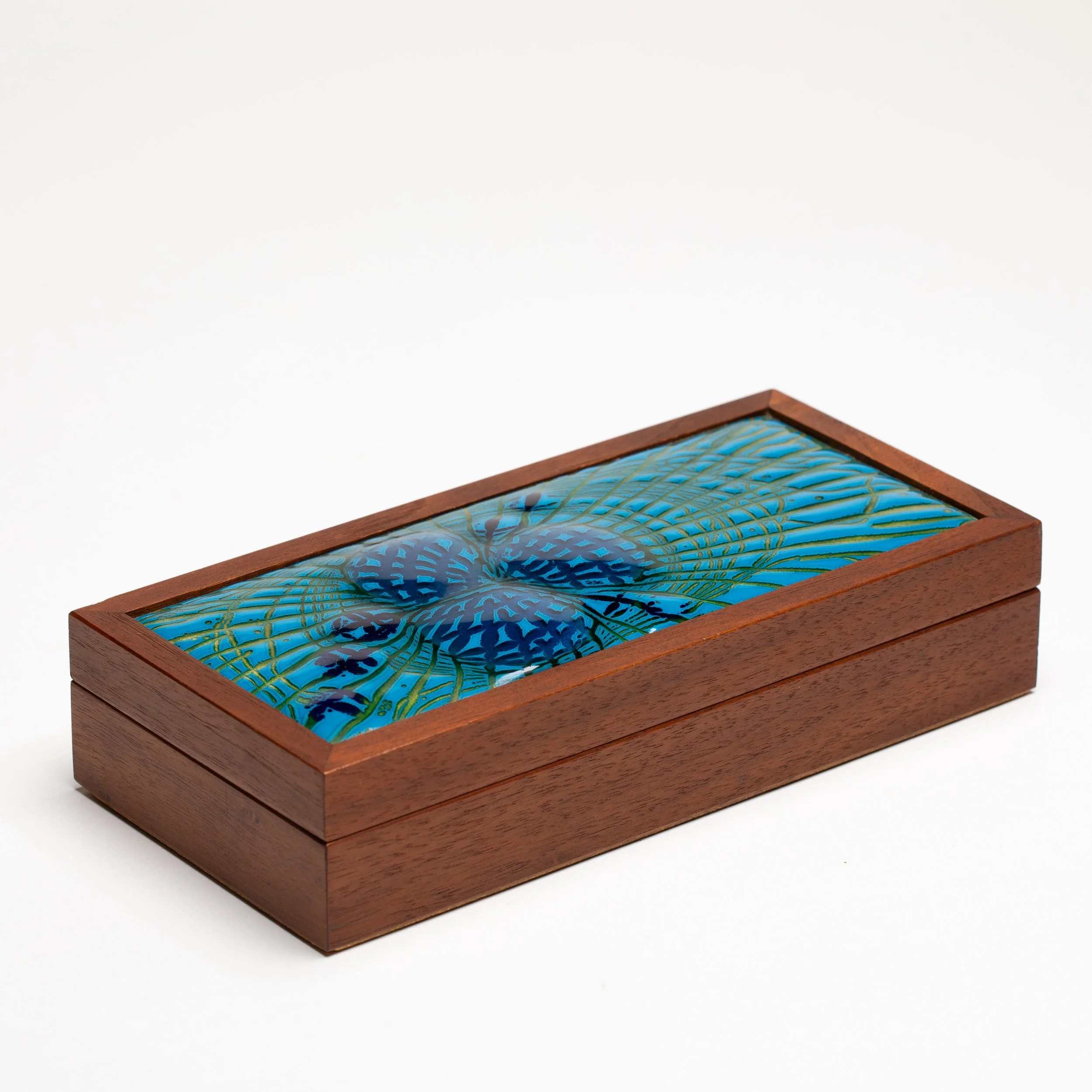 Annemarie Davidson Long Box
