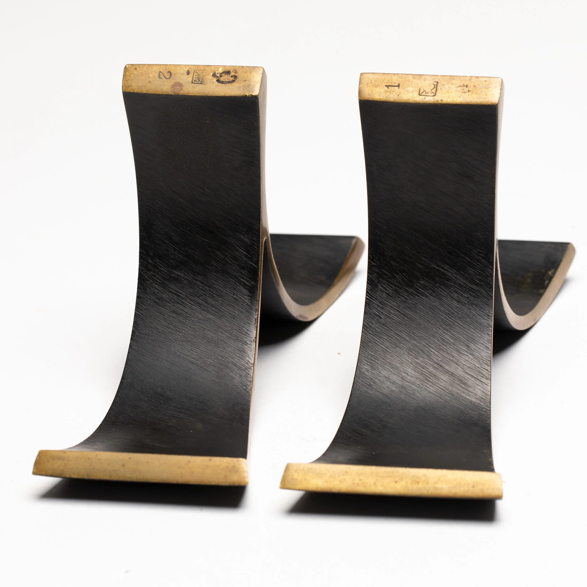 Richard Rohac Wing Bookends