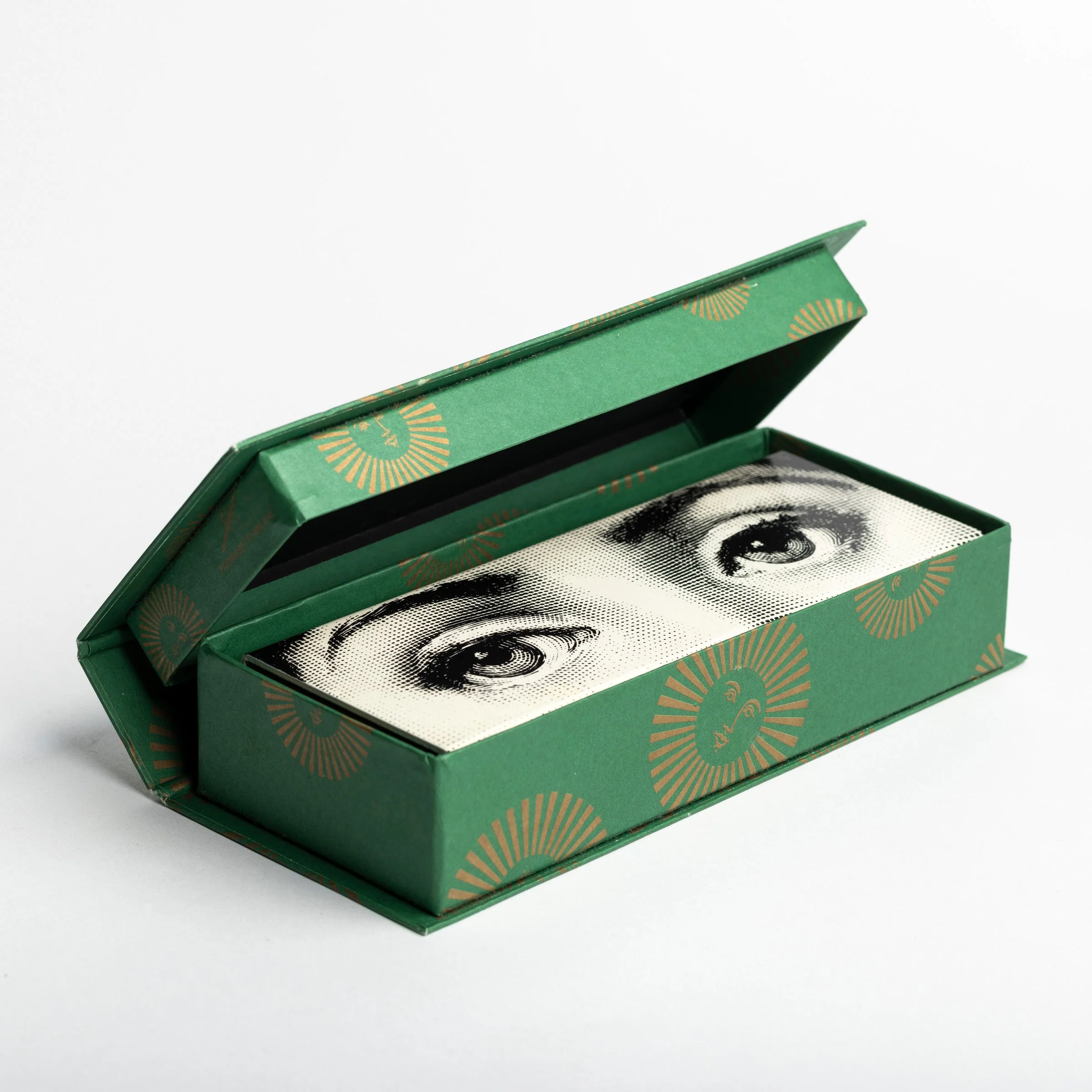 Piero Fornasetti Occhi Box