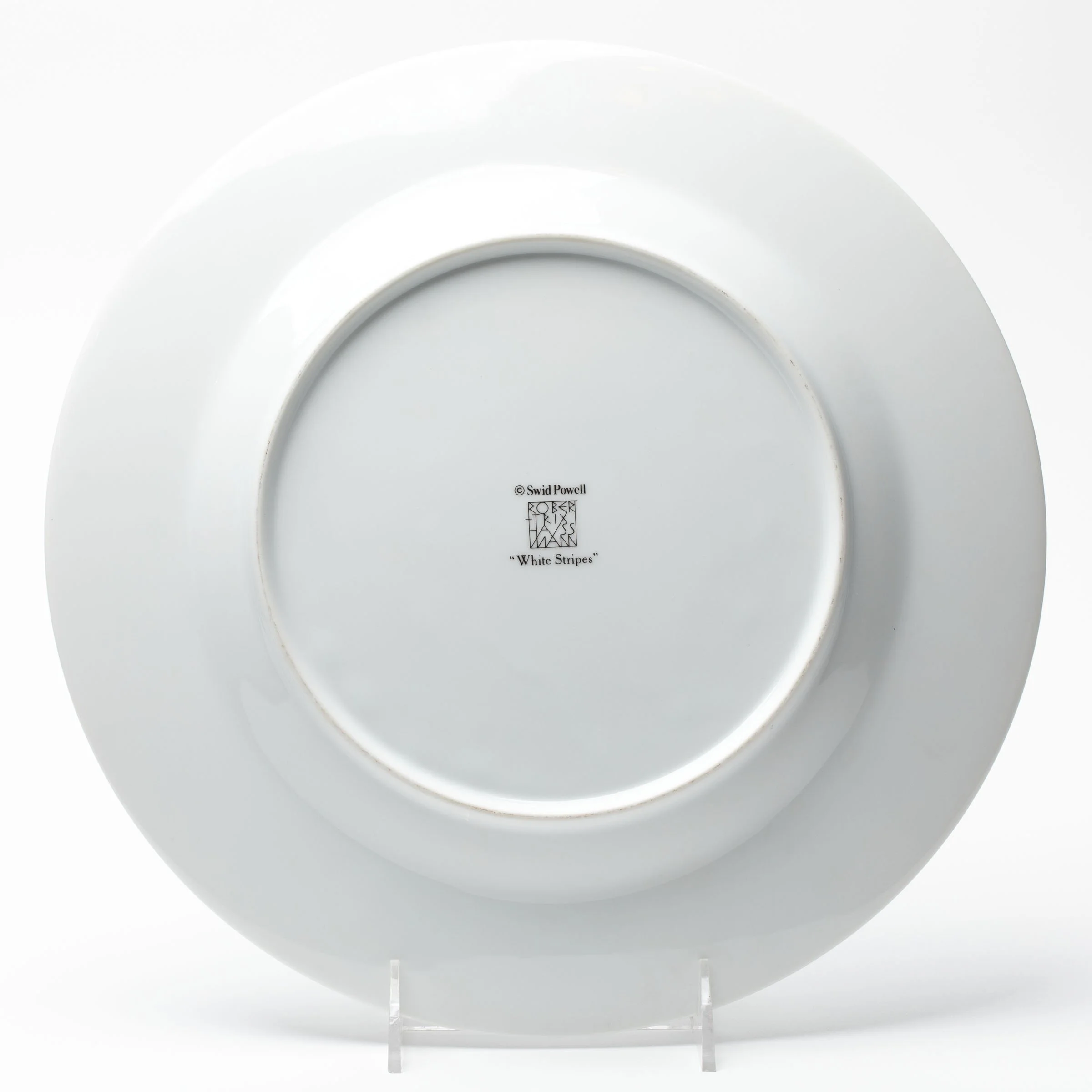 Haussmann White Stripes Back.jpg