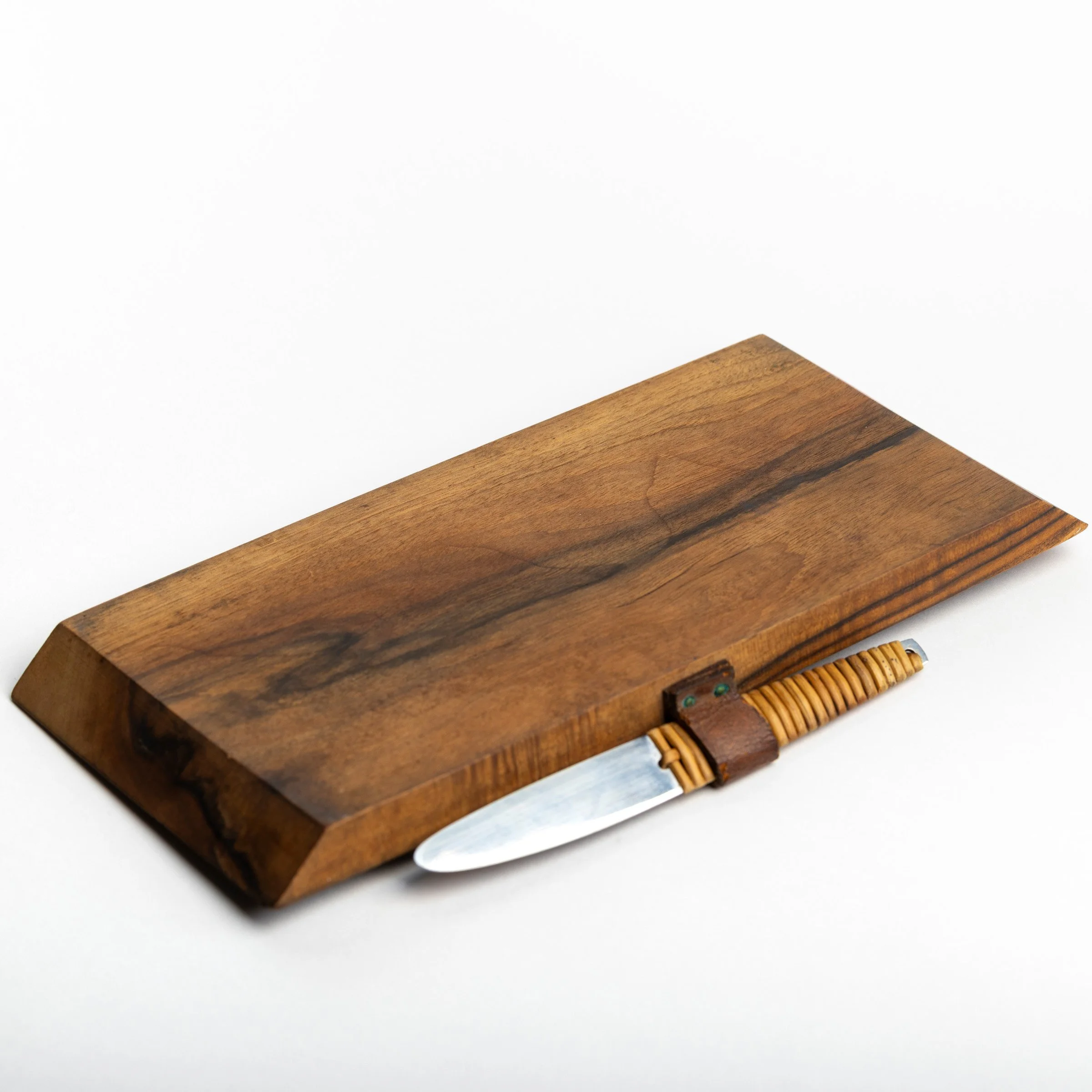 Carl Aubock Picnic Cheese Board Bottom