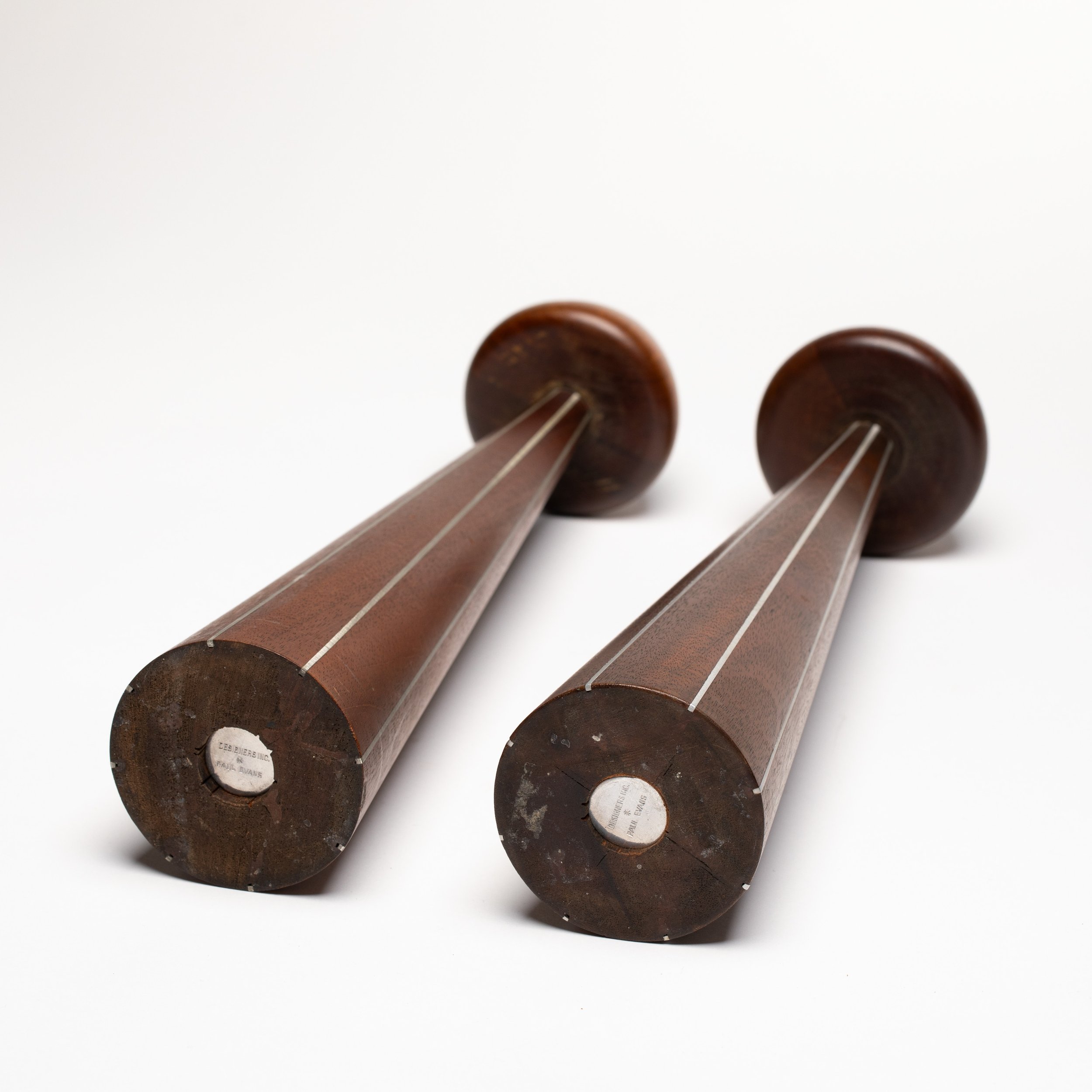 Evans Powell Candlesticks