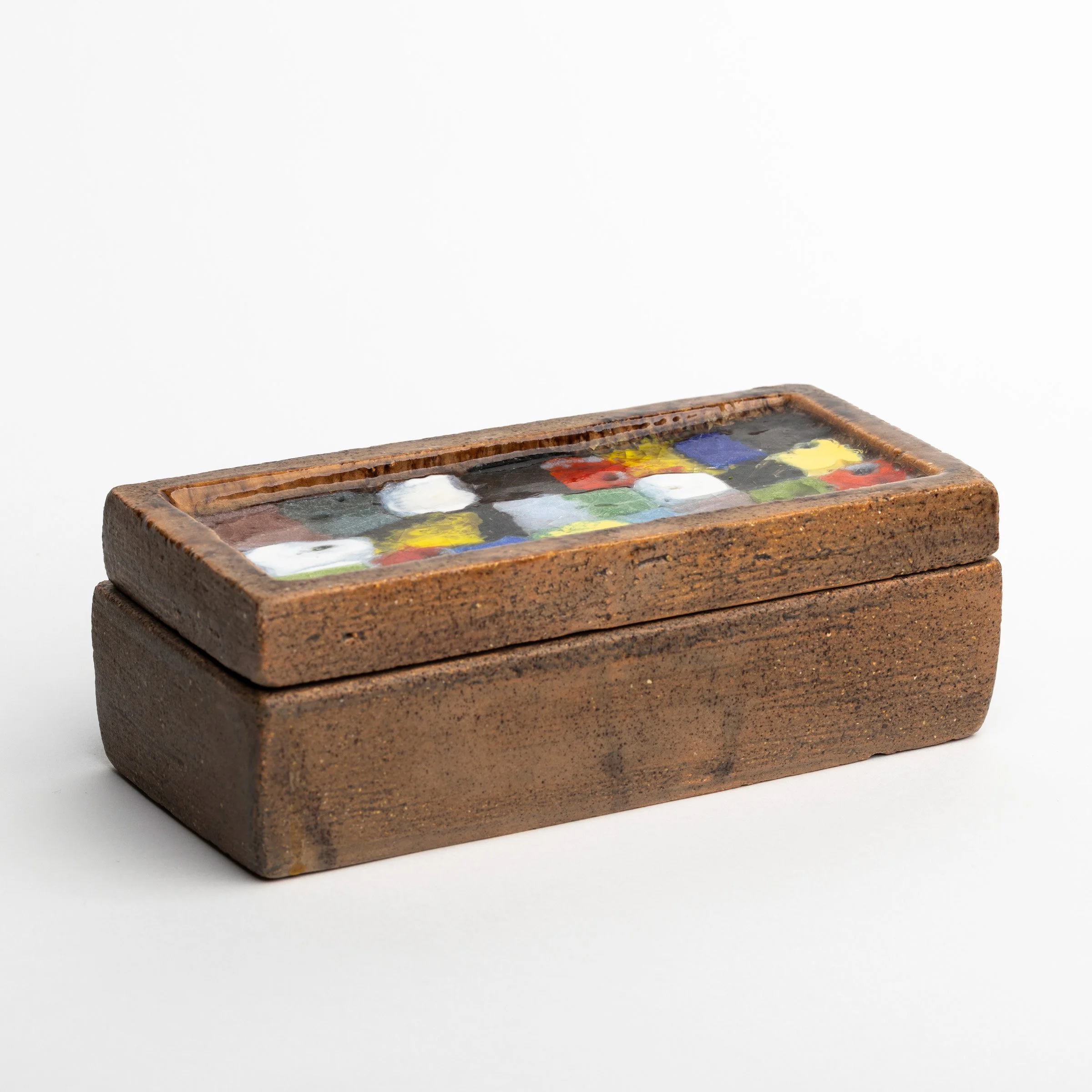 Aldo Londi Bitossi Fritte Box