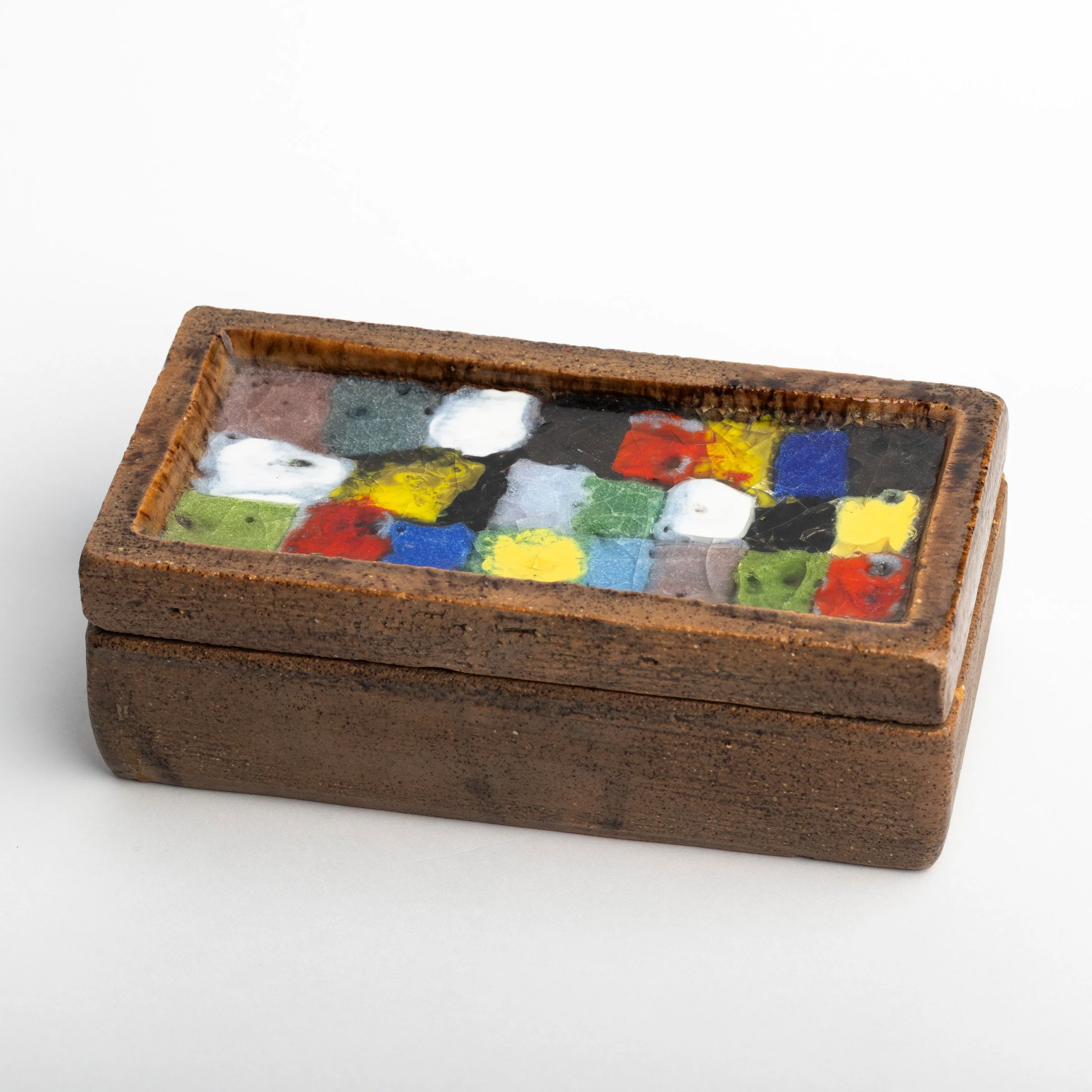 Bitossi Fritte Colorate Box